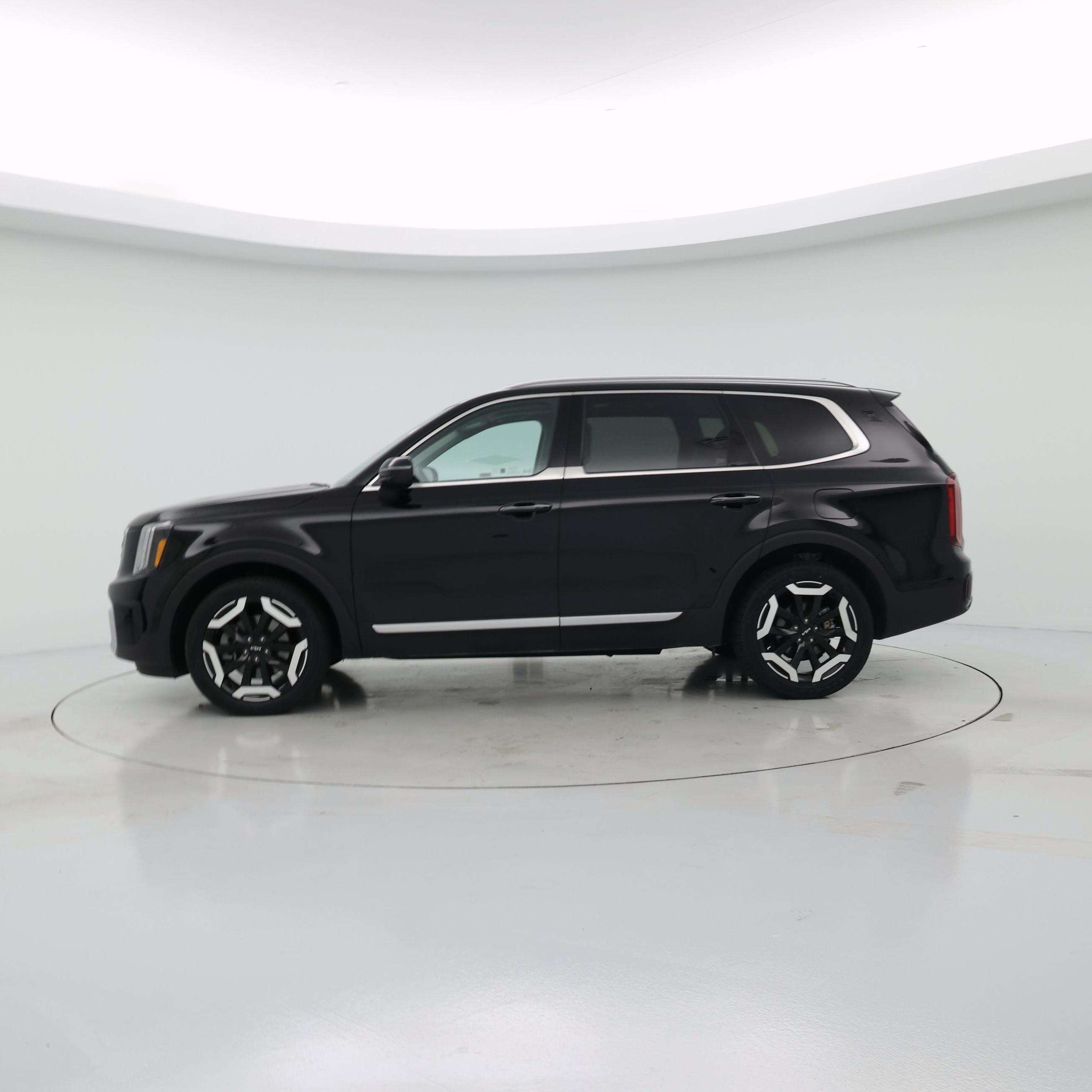 Thumbnail: 2025 Kia Telluride - 3