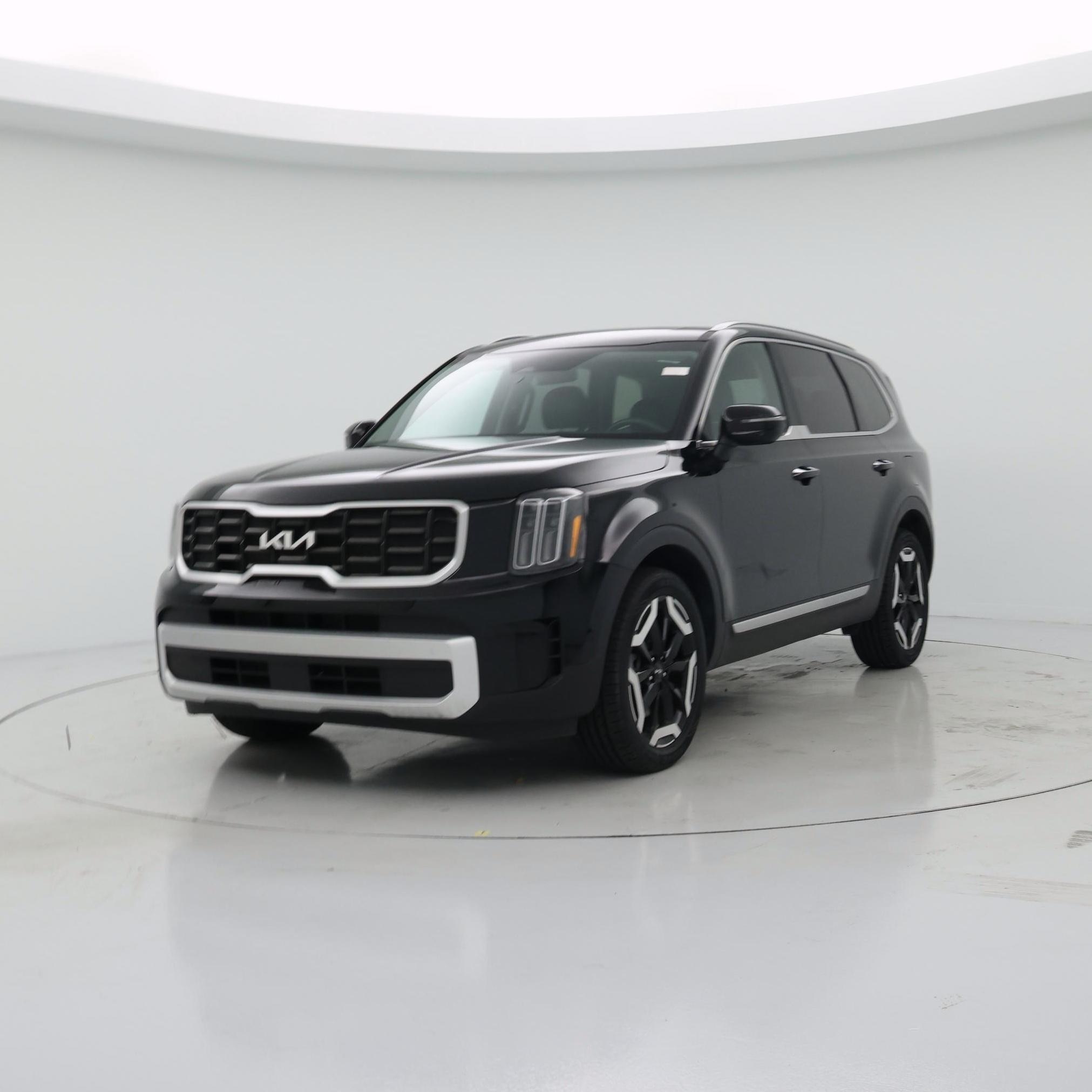 Thumbnail: 2025 Kia Telluride - 4