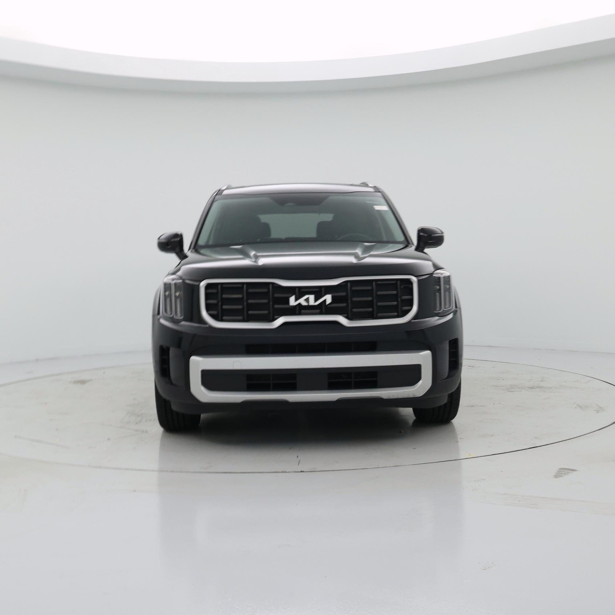 Thumbnail: 2025 Kia Telluride - 5