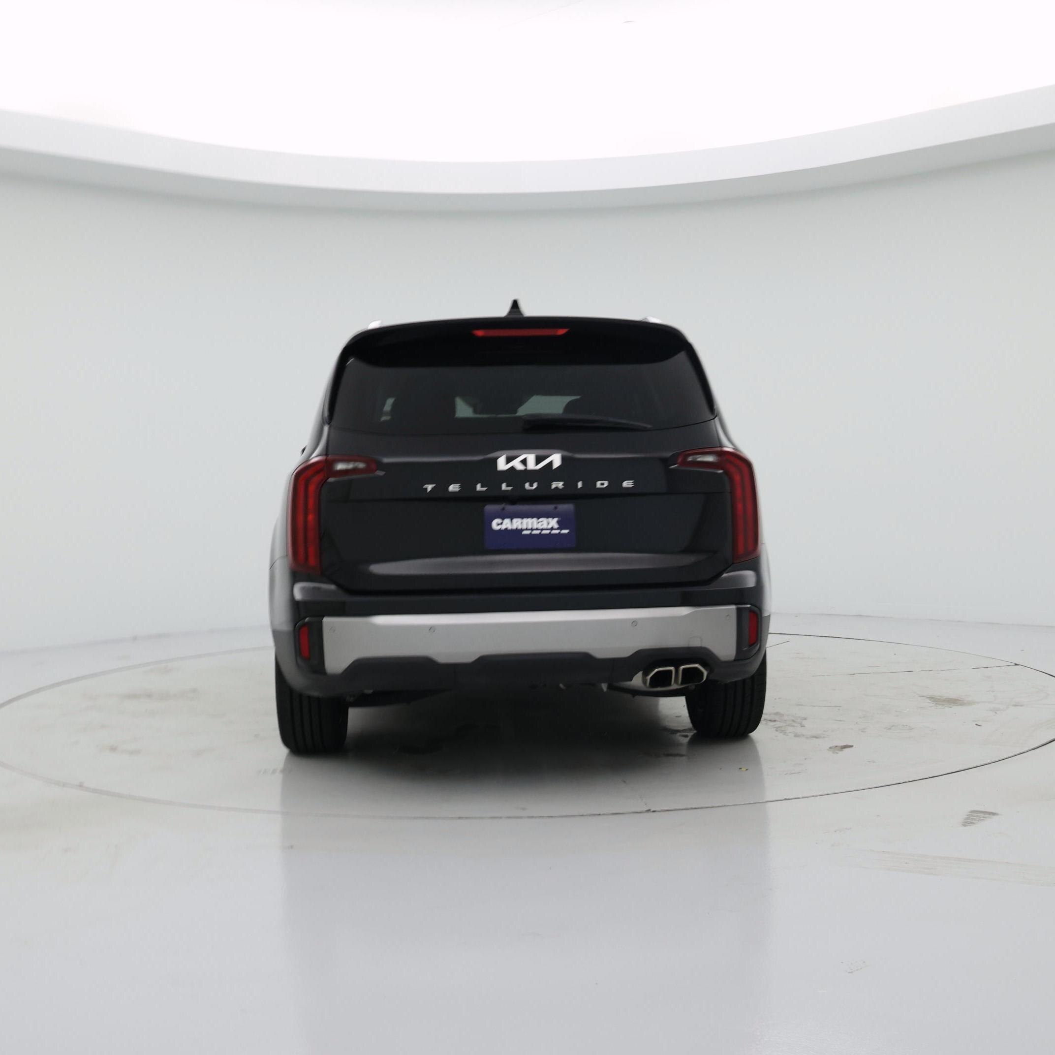 Thumbnail: 2025 Kia Telluride - 6