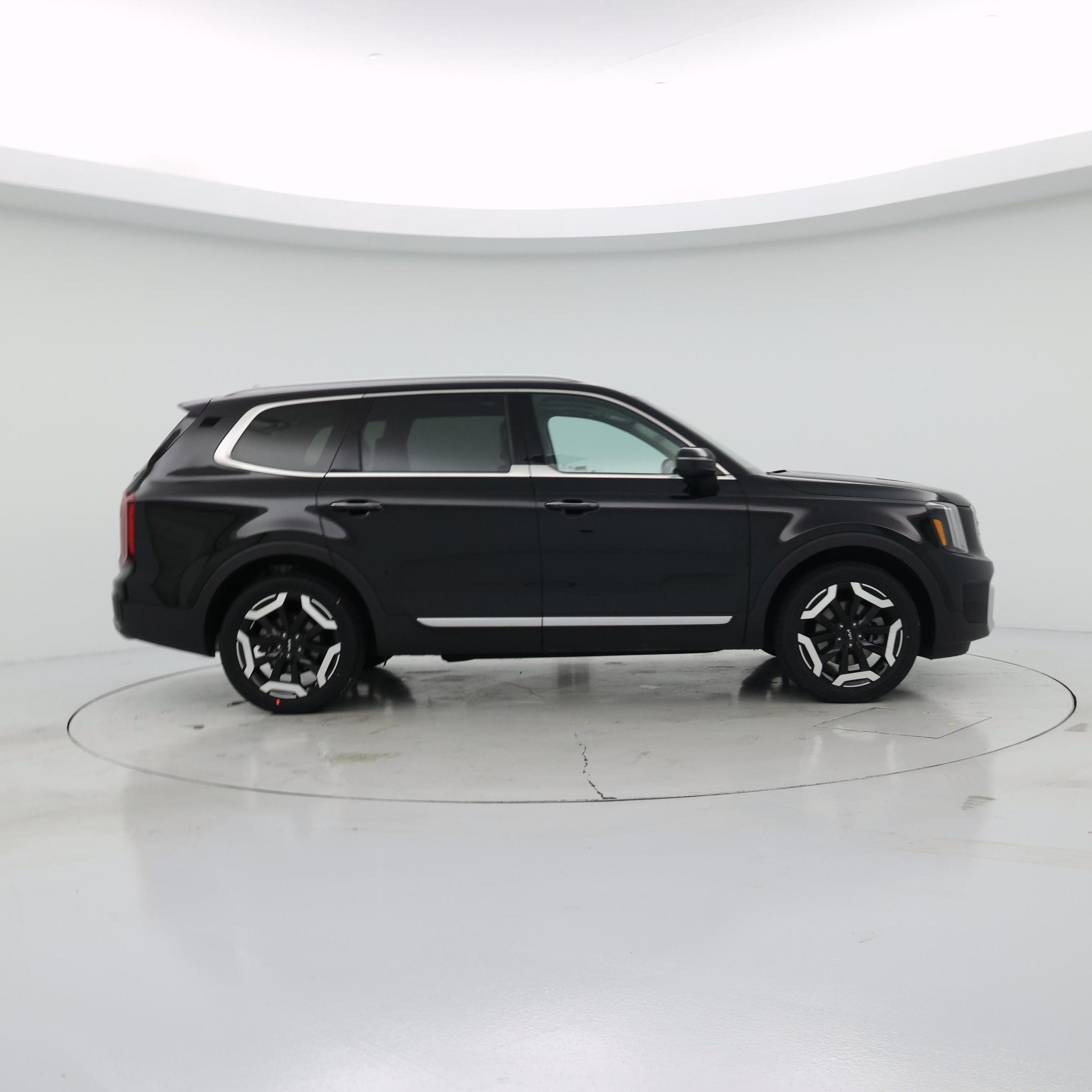 Thumbnail: 2025 Kia Telluride - 7