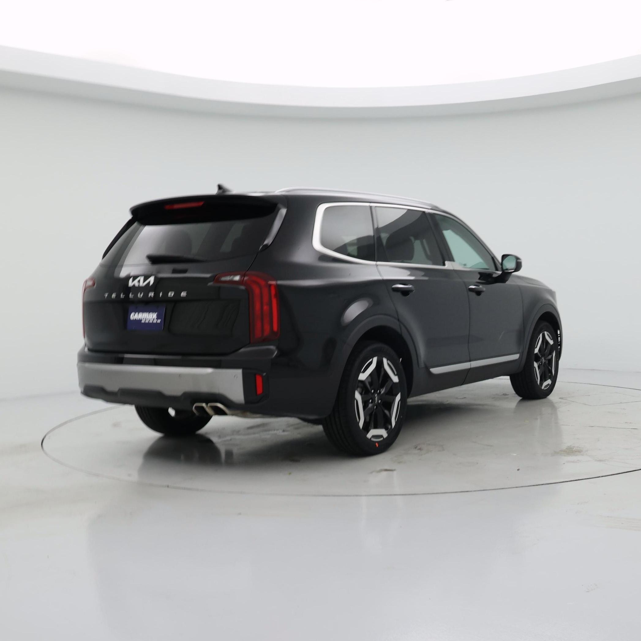 Thumbnail: 2025 Kia Telluride - 8