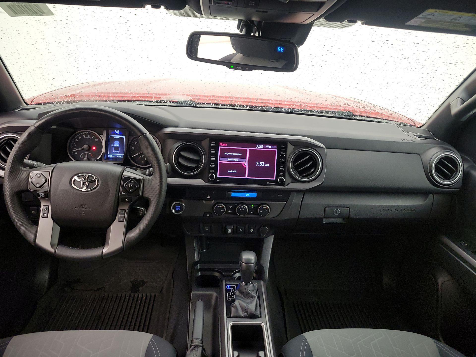 Thumbnail: 2021 Toyota Tacoma - 9