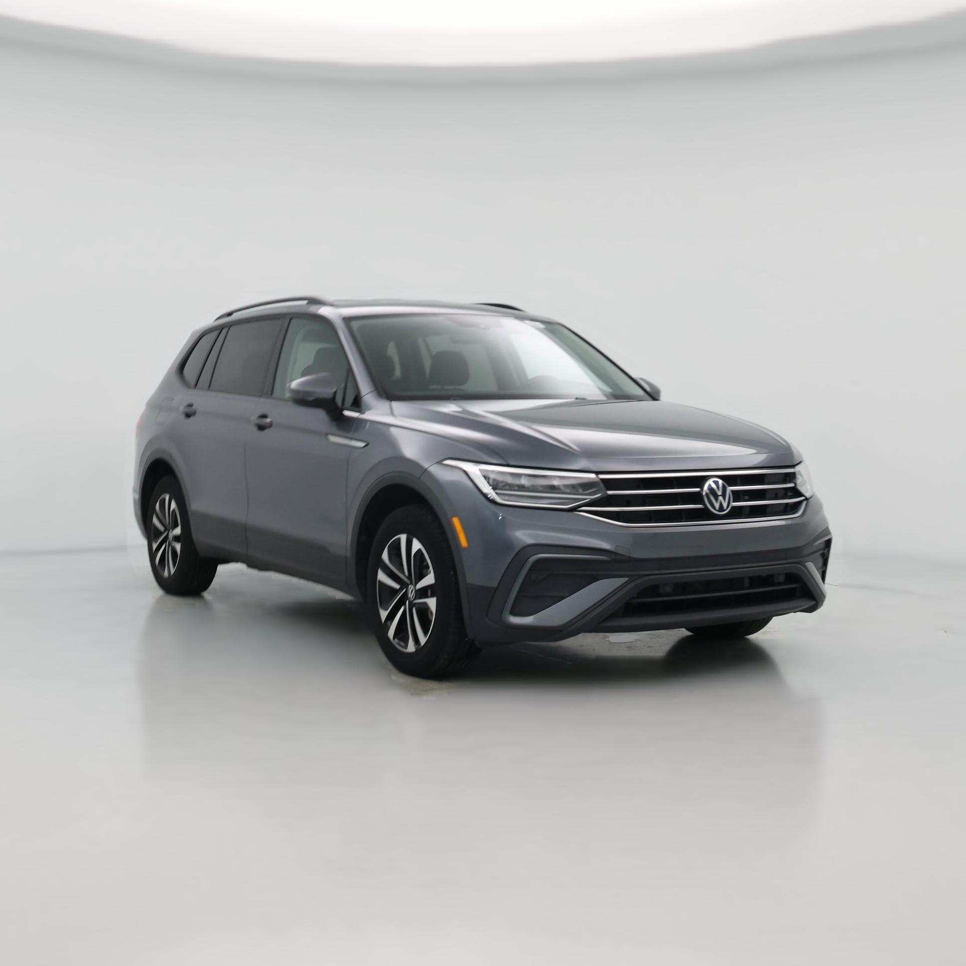 Thumbnail: 2023 Volkswagen Tiguan - 1