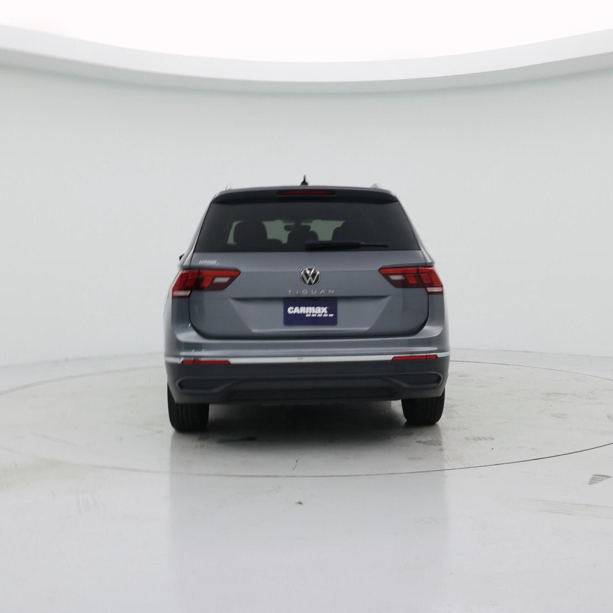 Thumbnail: 2023 Volkswagen Tiguan - 6