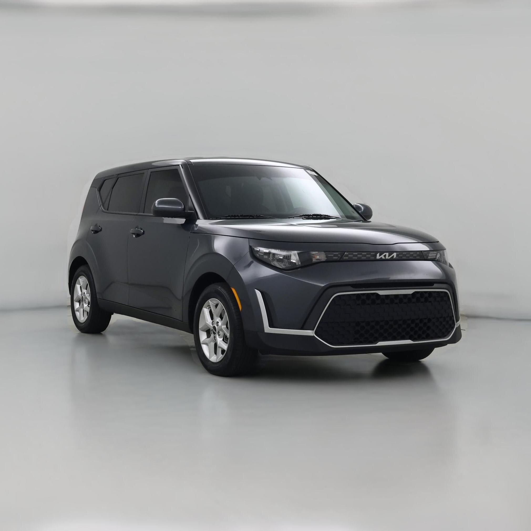 Thumbnail: 2024 Kia Soul - 1