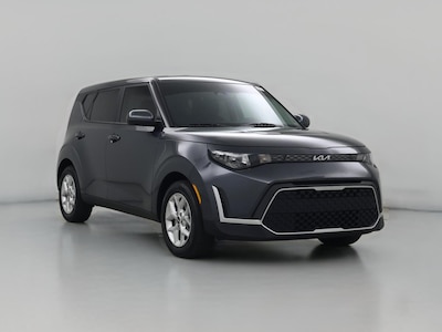 2024 Kia Soul S