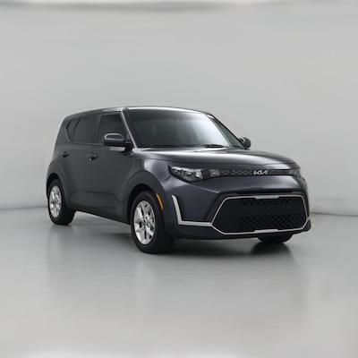 2024 Kia Soul S