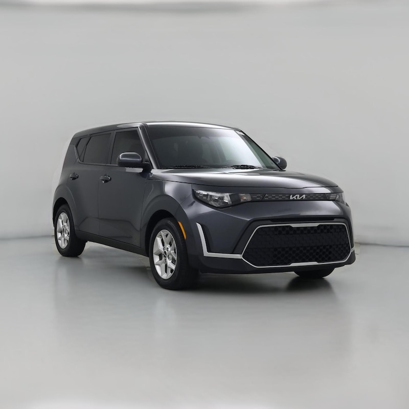 2024 Kia Soul S