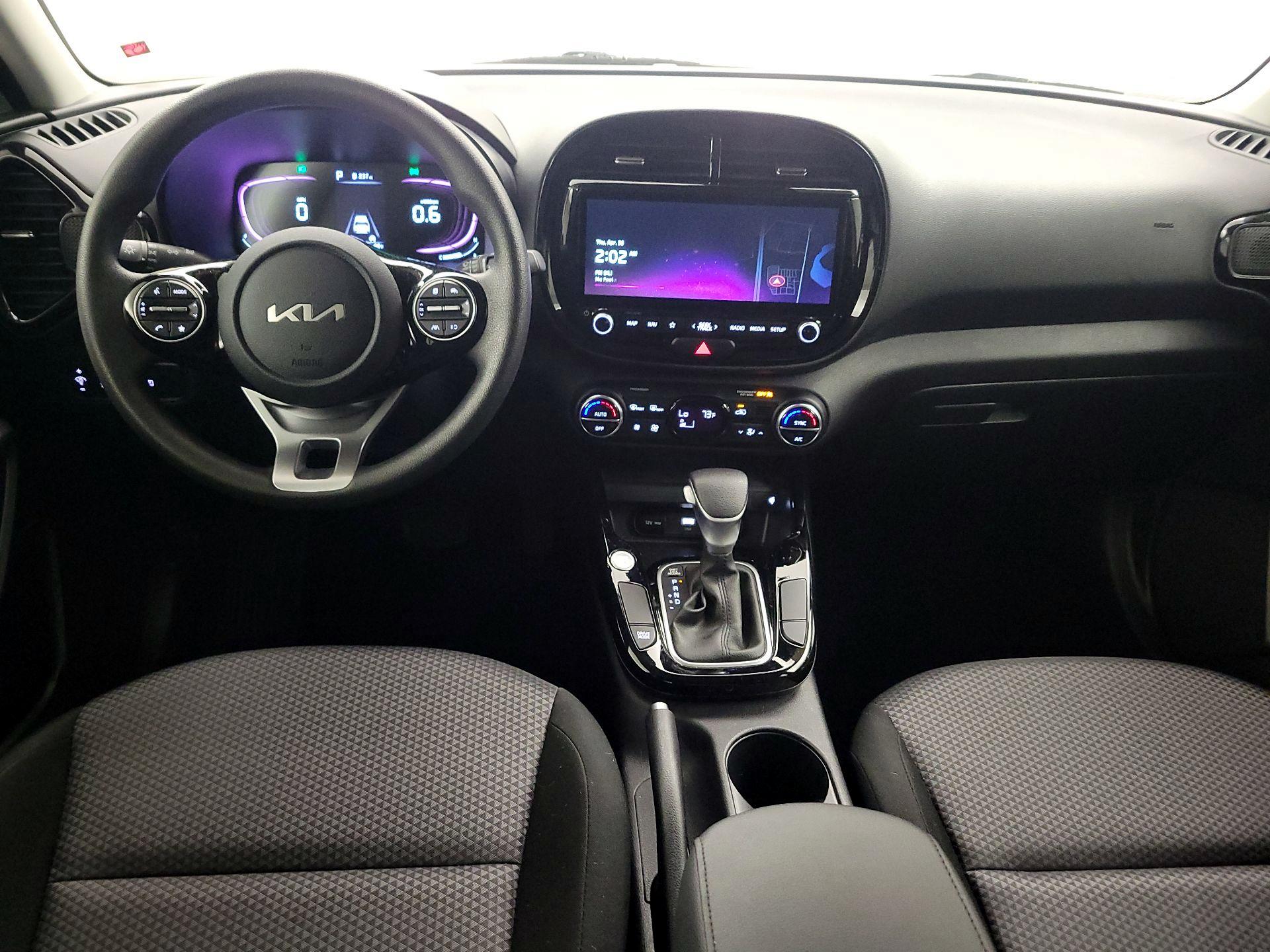 Thumbnail: 2024 Kia Soul - 9
