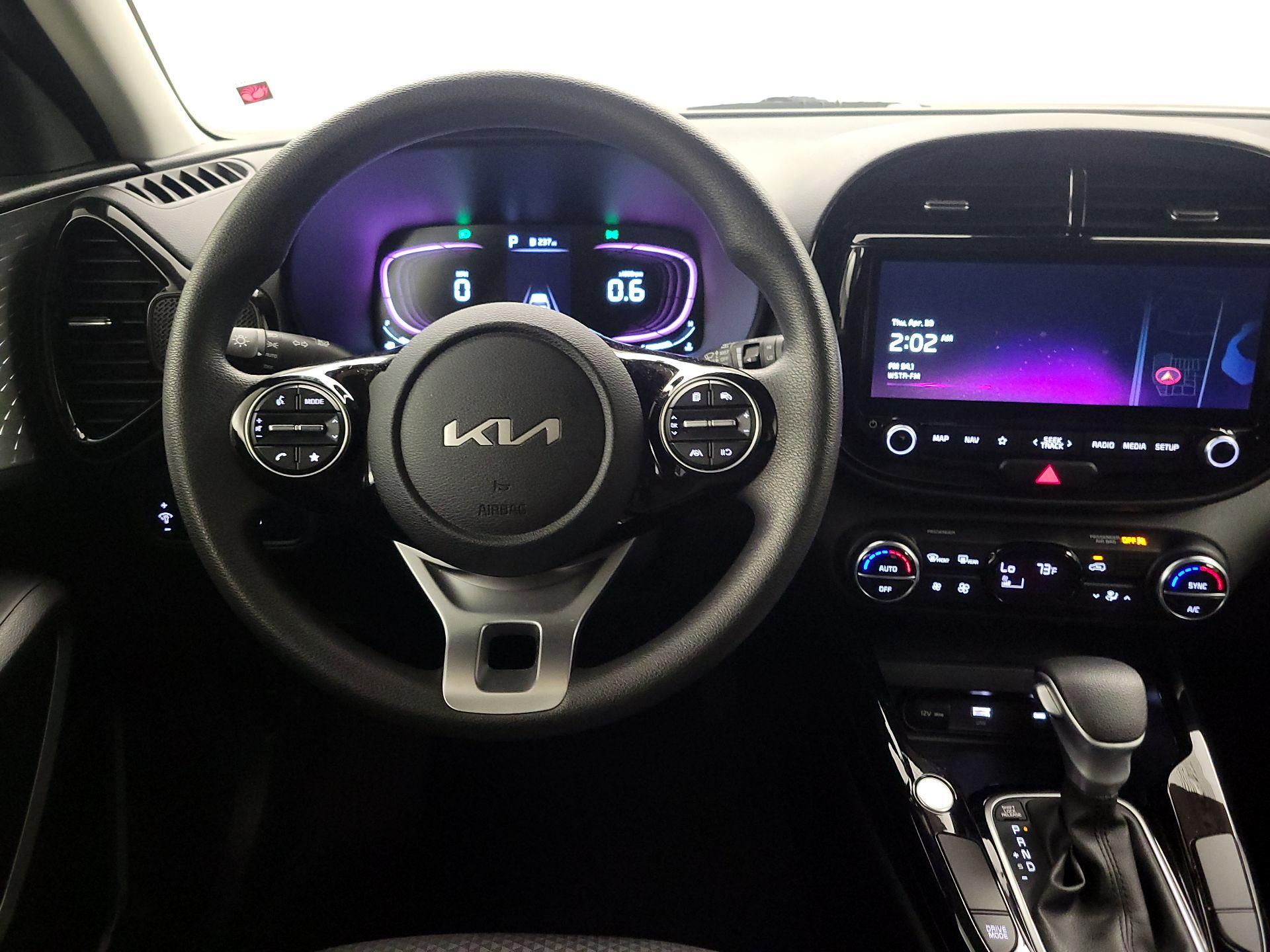 Thumbnail: 2024 Kia Soul - 10