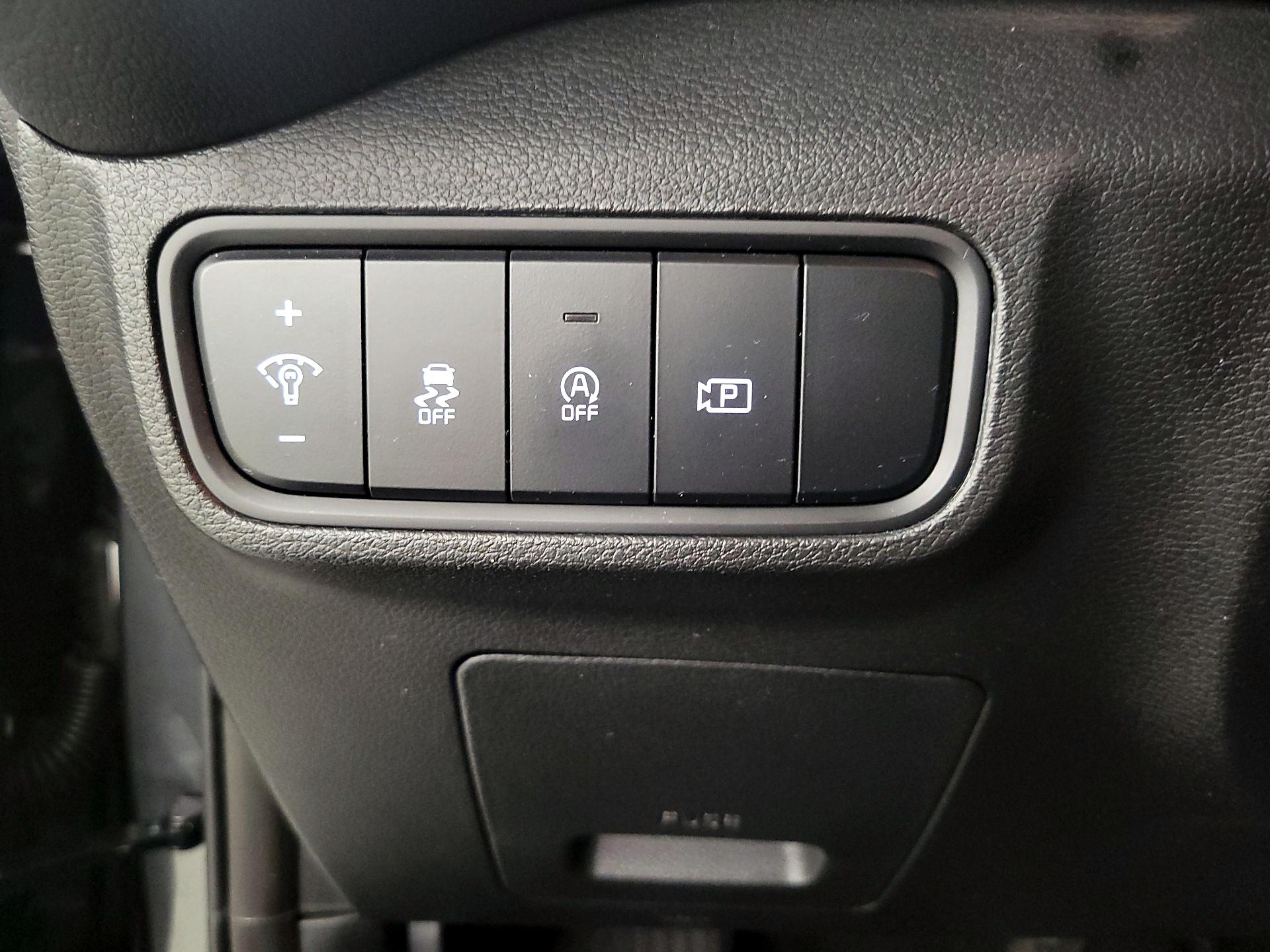 Thumbnail: 2024 Kia Soul - 13