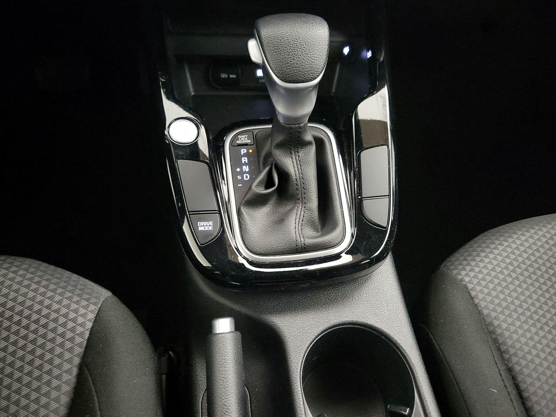 Thumbnail: 2024 Kia Soul - 18