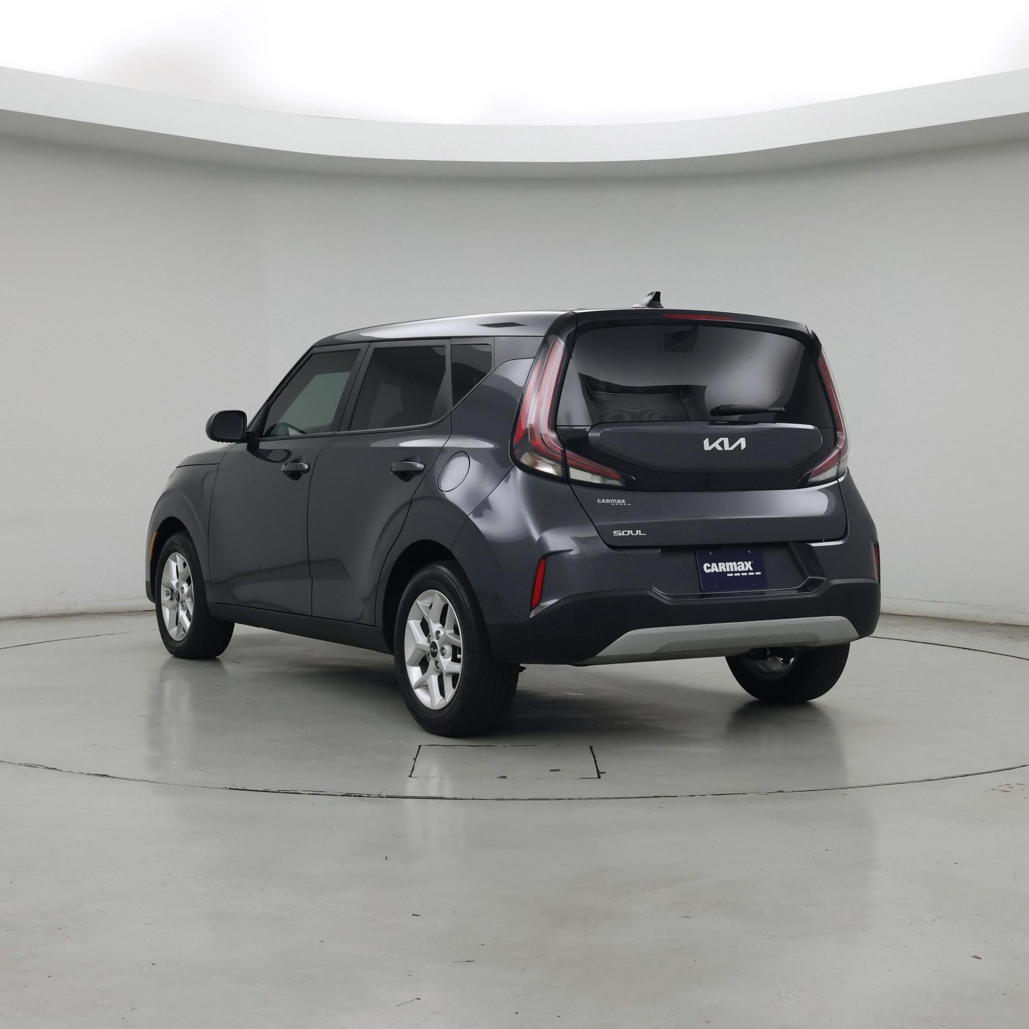 Thumbnail: 2024 Kia Soul - 2