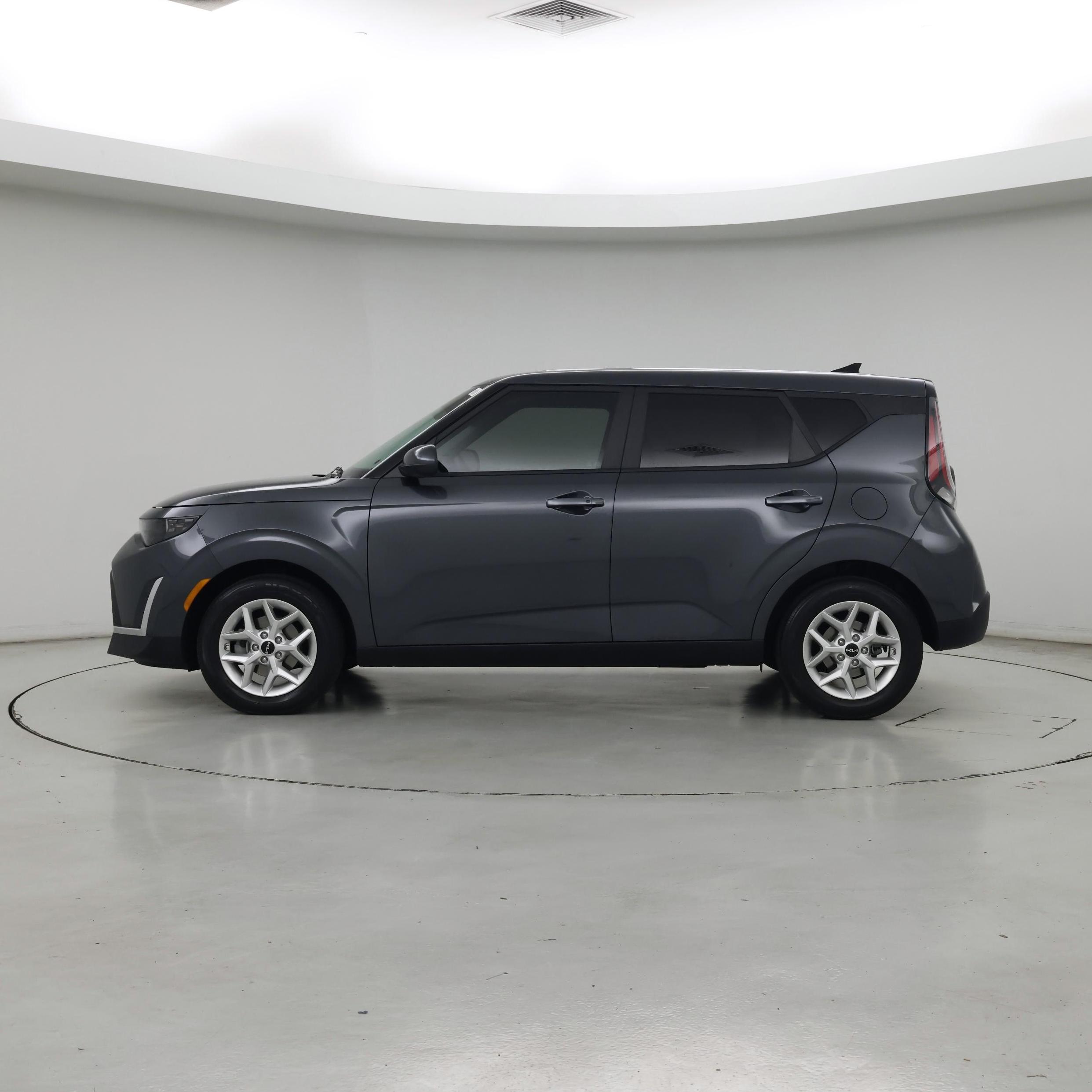 Thumbnail: 2024 Kia Soul - 3