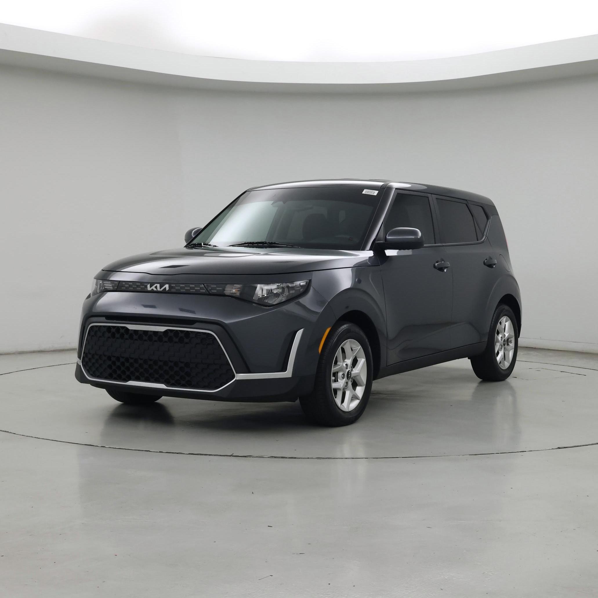 Thumbnail: 2024 Kia Soul - 4