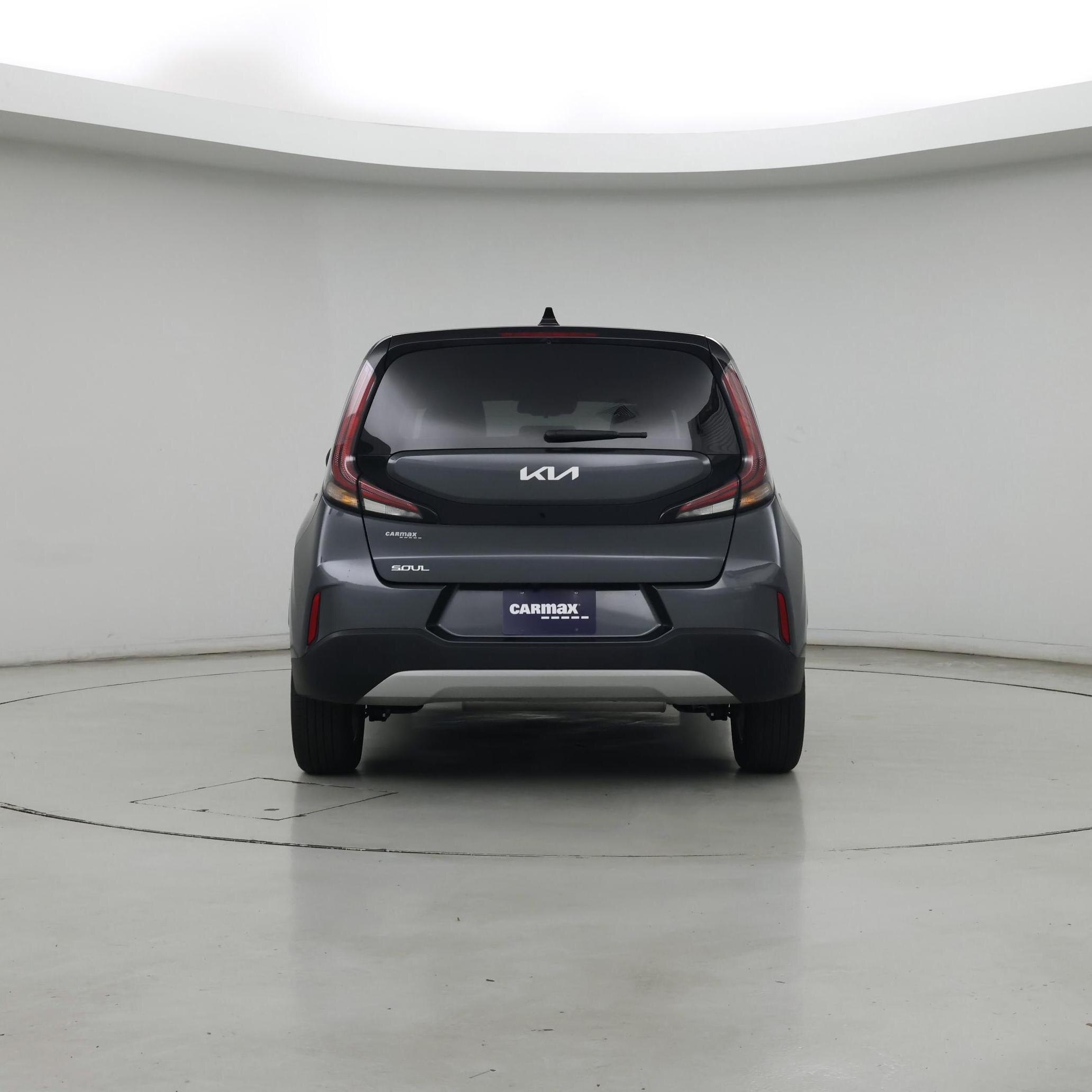 Thumbnail: 2024 Kia Soul - 6
