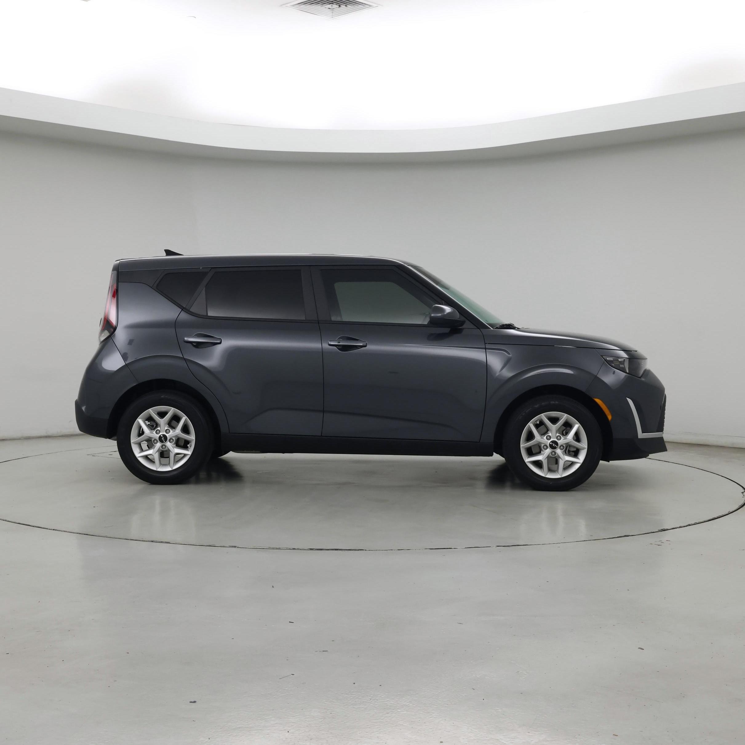 Thumbnail: 2024 Kia Soul - 7