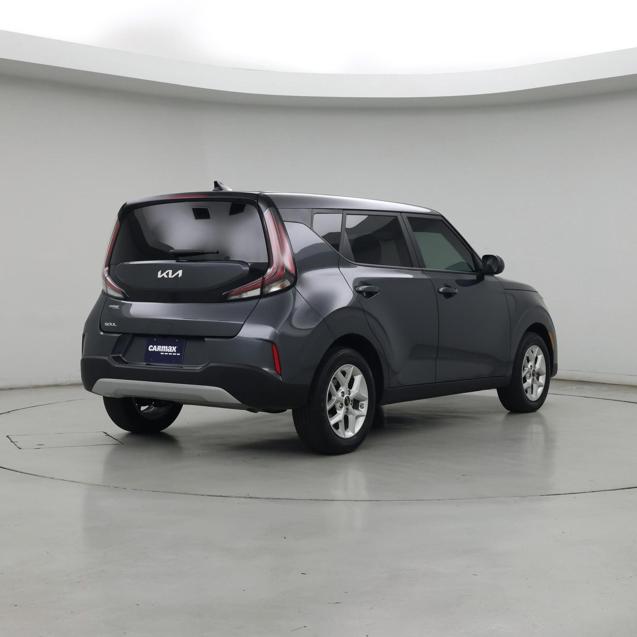 Thumbnail: 2024 Kia Soul - 8