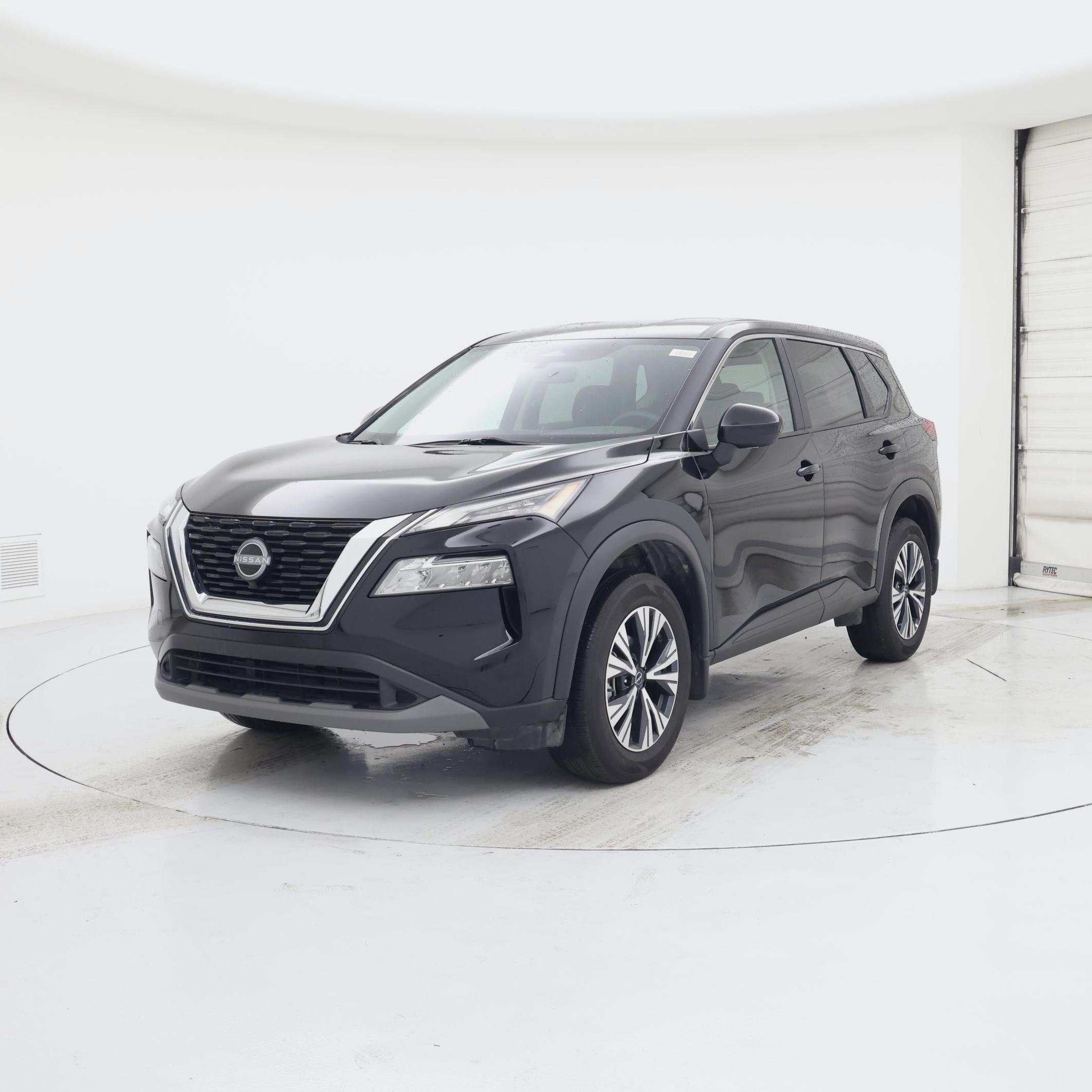 Thumbnail: 2023 Nissan Rogue - 4