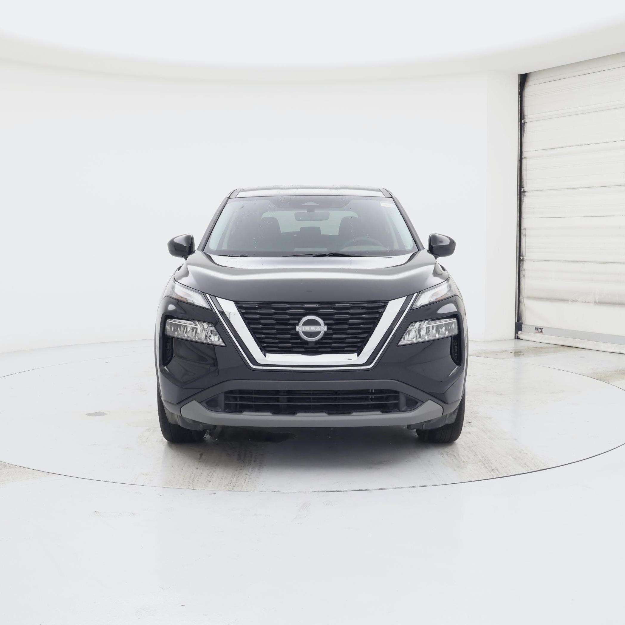 Thumbnail: 2023 Nissan Rogue - 5