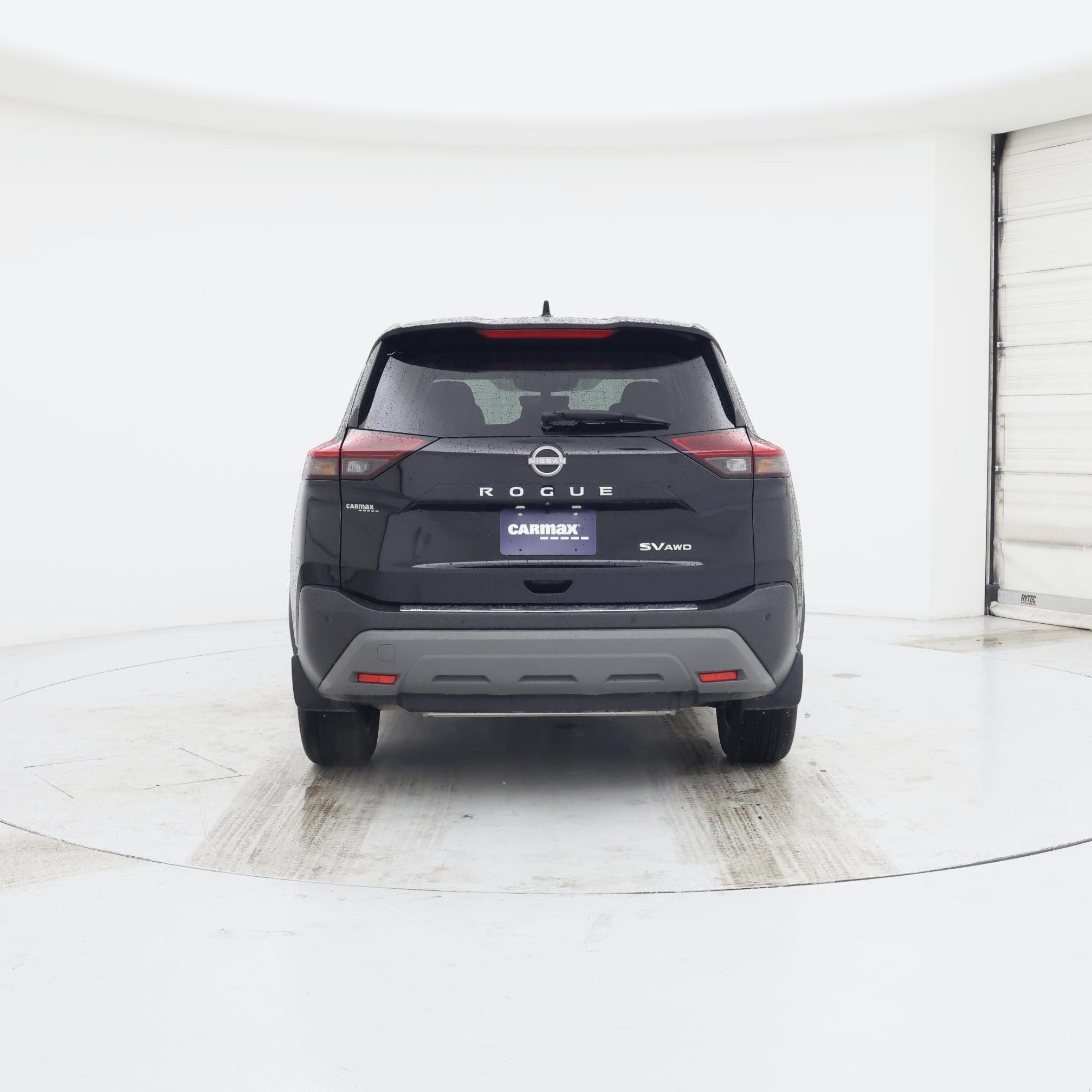 Thumbnail: 2023 Nissan Rogue - 6