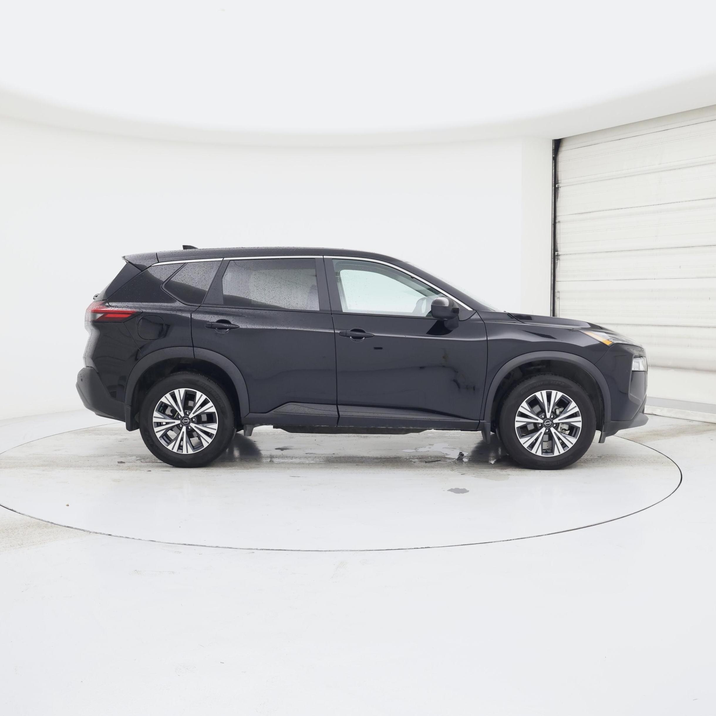 Thumbnail: 2023 Nissan Rogue - 7