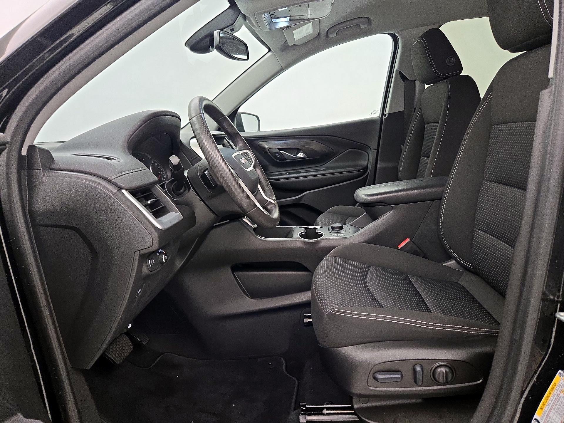 Thumbnail: 2023 GMC Terrain - 11