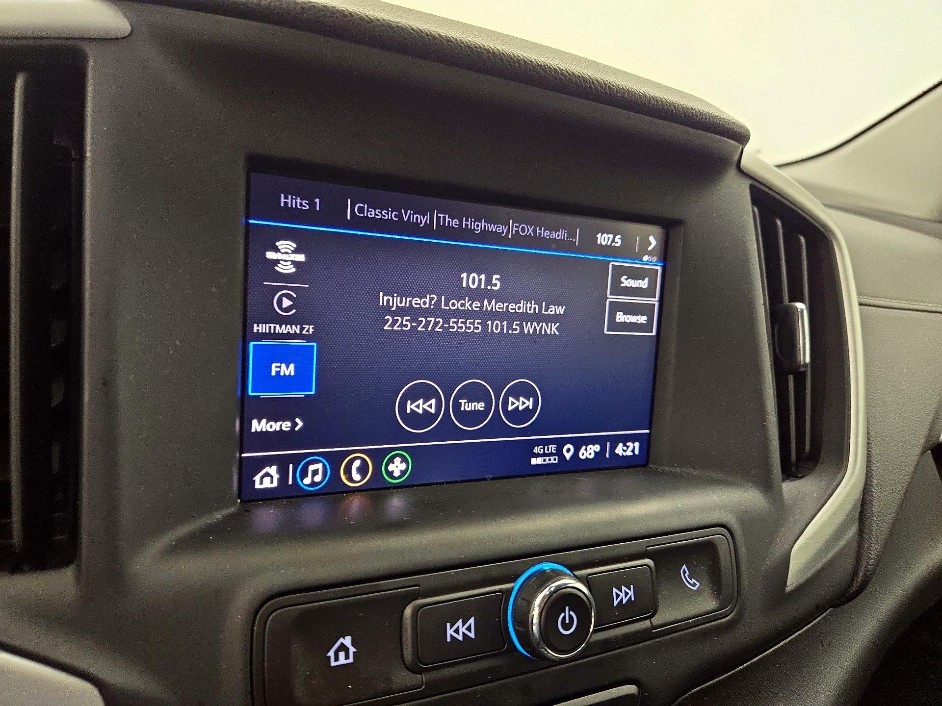 Thumbnail: 2023 GMC Terrain - 15