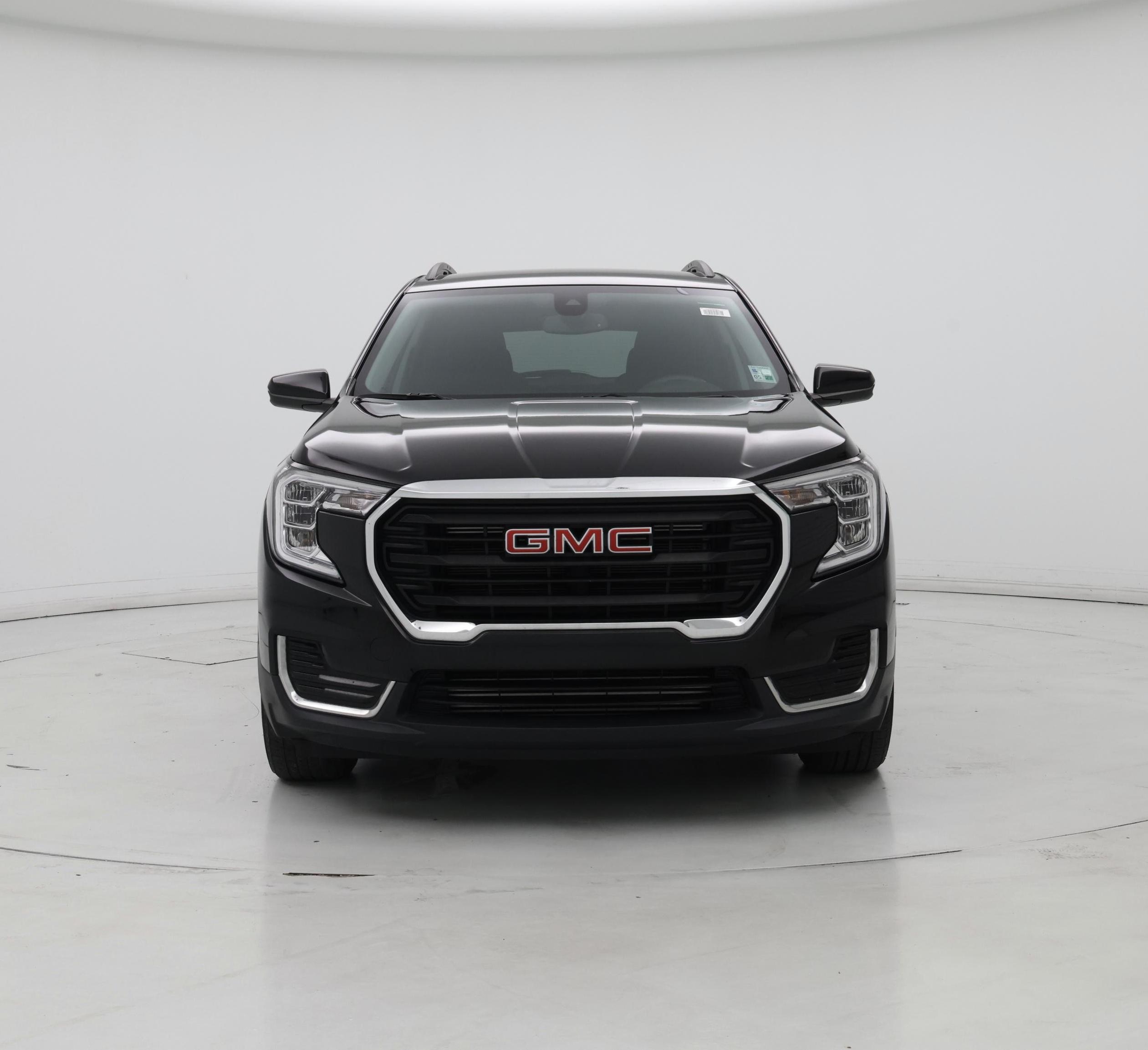 Thumbnail: 2023 GMC Terrain - 5