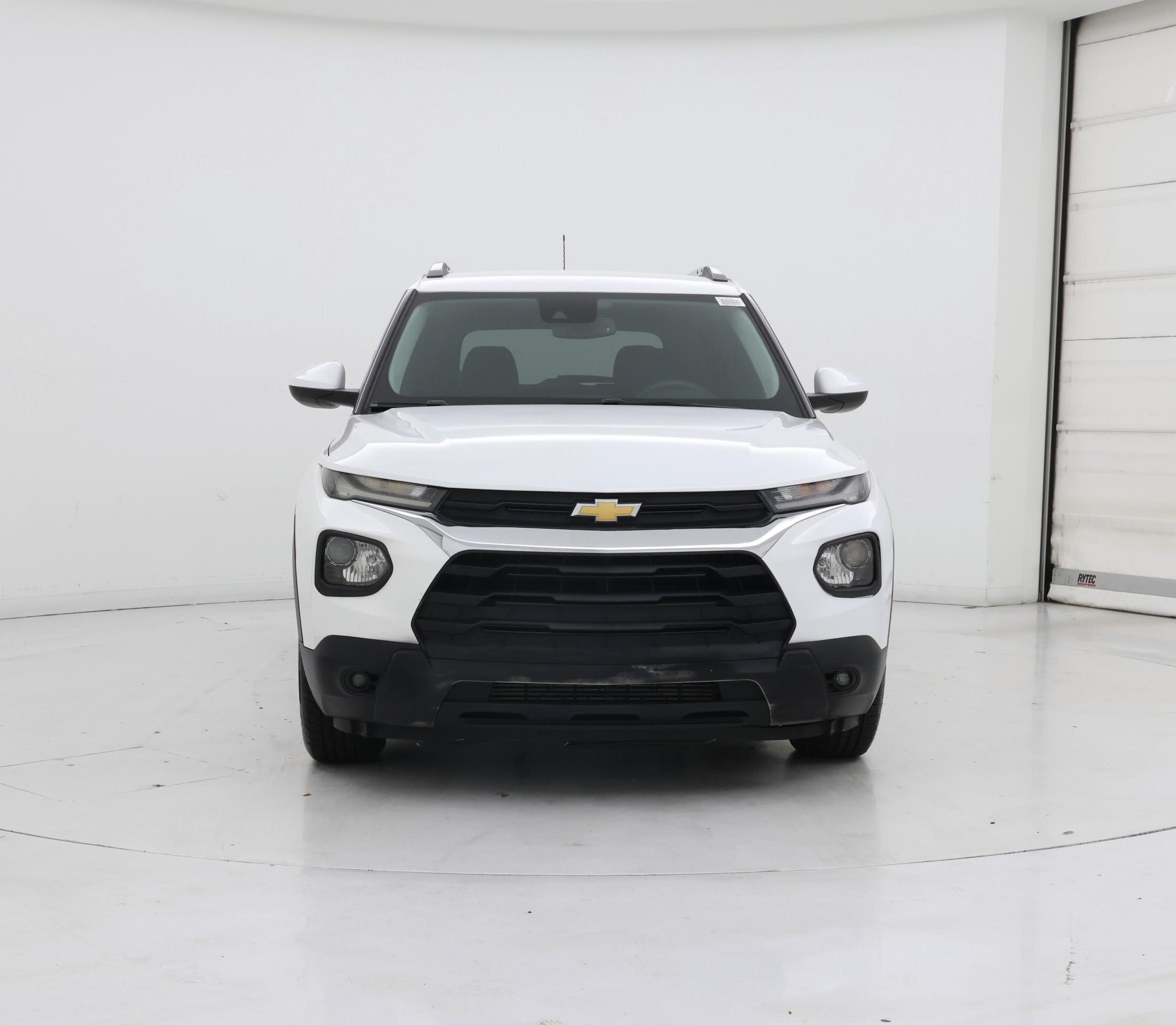 Thumbnail: 2023 Chevrolet TrailBlazer - 5