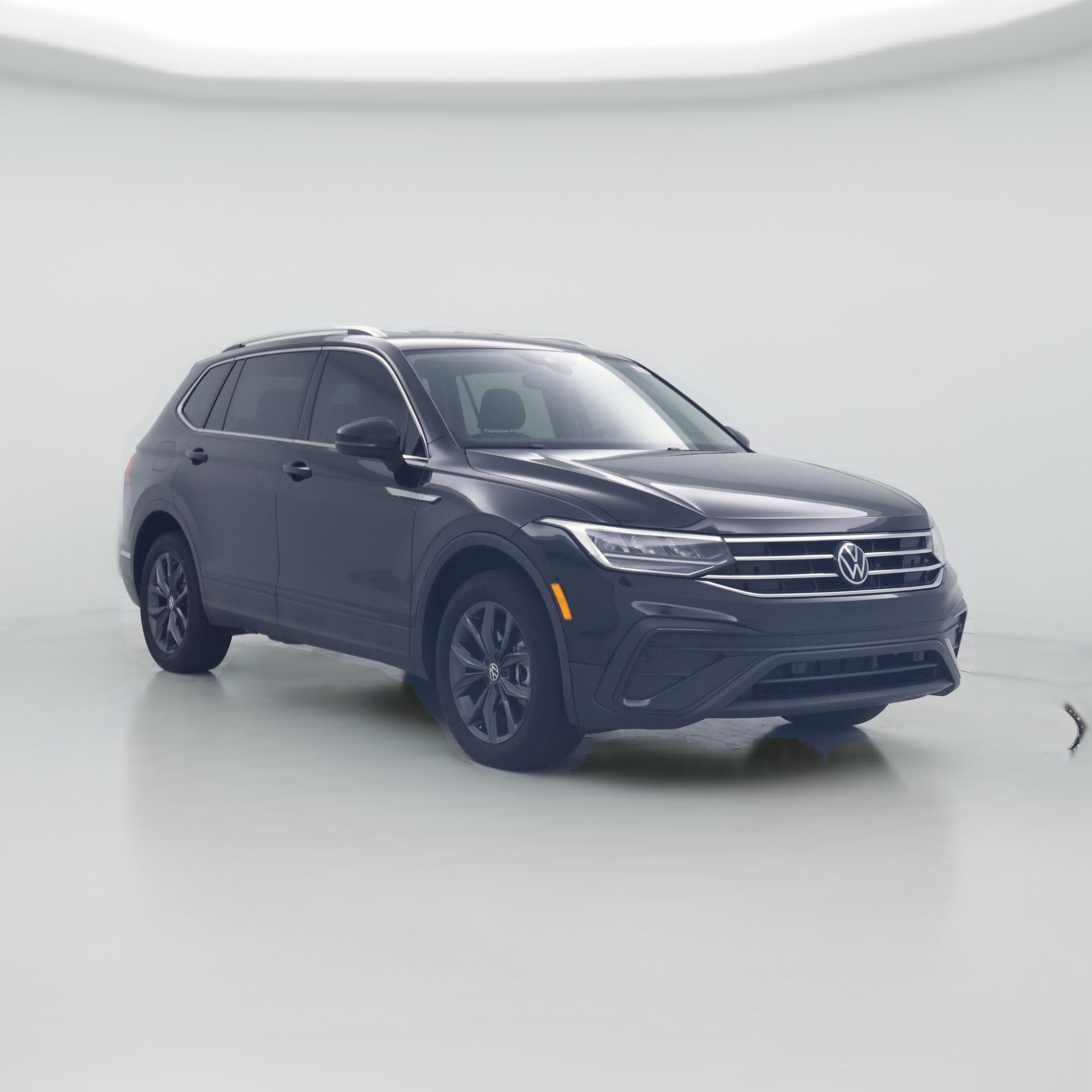Thumbnail: 2023 Volkswagen Tiguan - 1