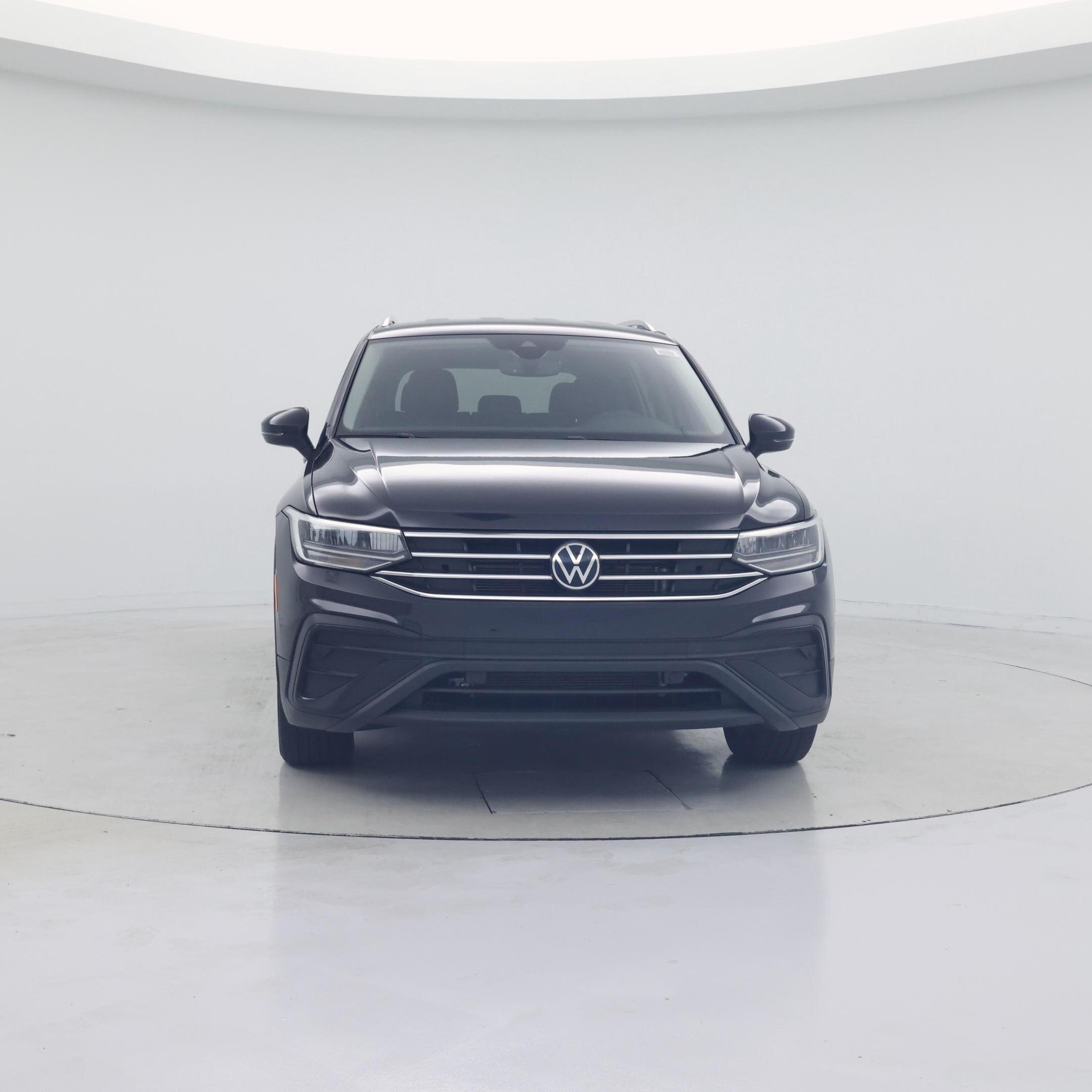 Thumbnail: 2023 Volkswagen Tiguan - 5