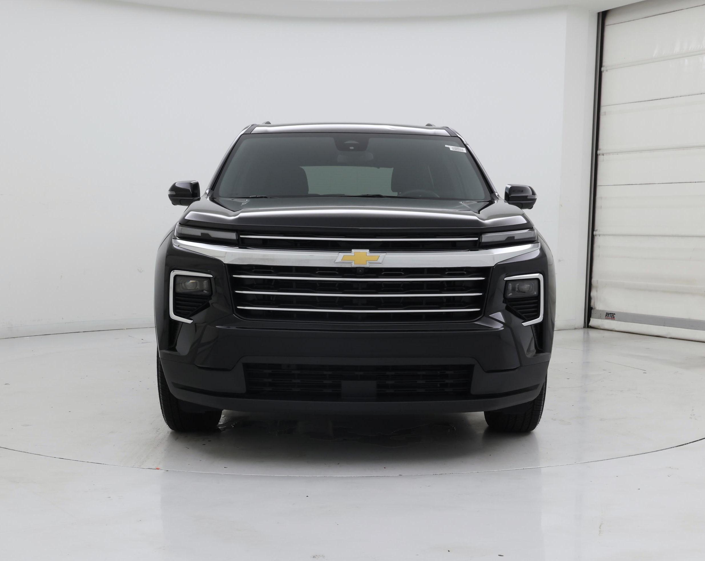 Thumbnail: 2025 Chevrolet Traverse - 5