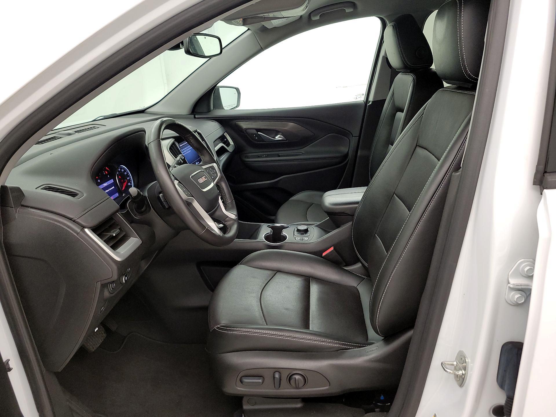 Thumbnail: 2022 GMC Terrain - 11