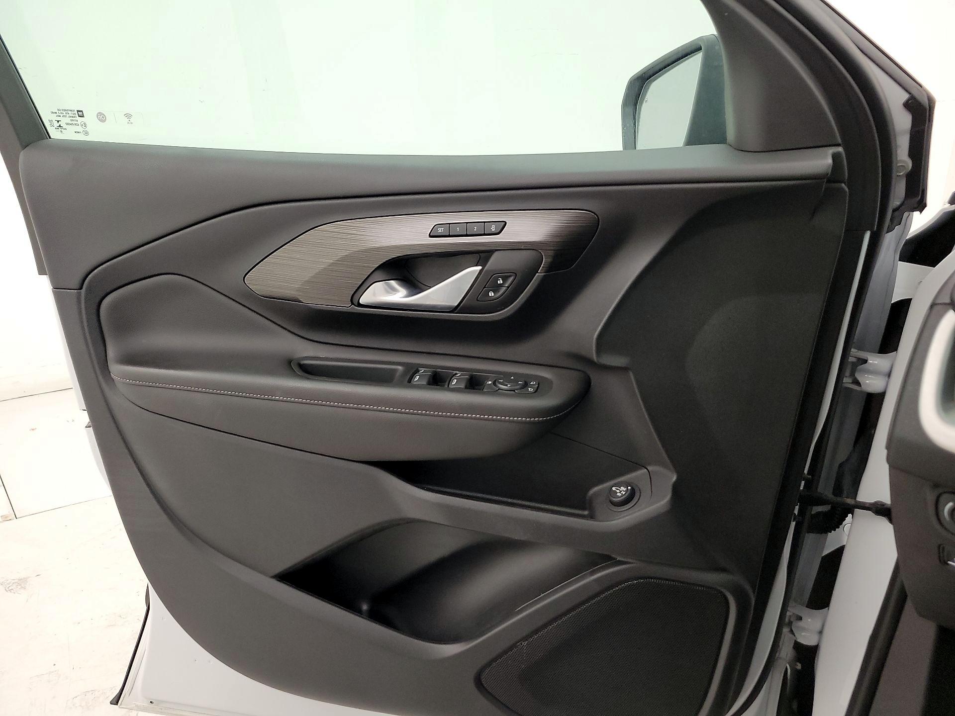 Thumbnail: 2022 GMC Terrain - 12
