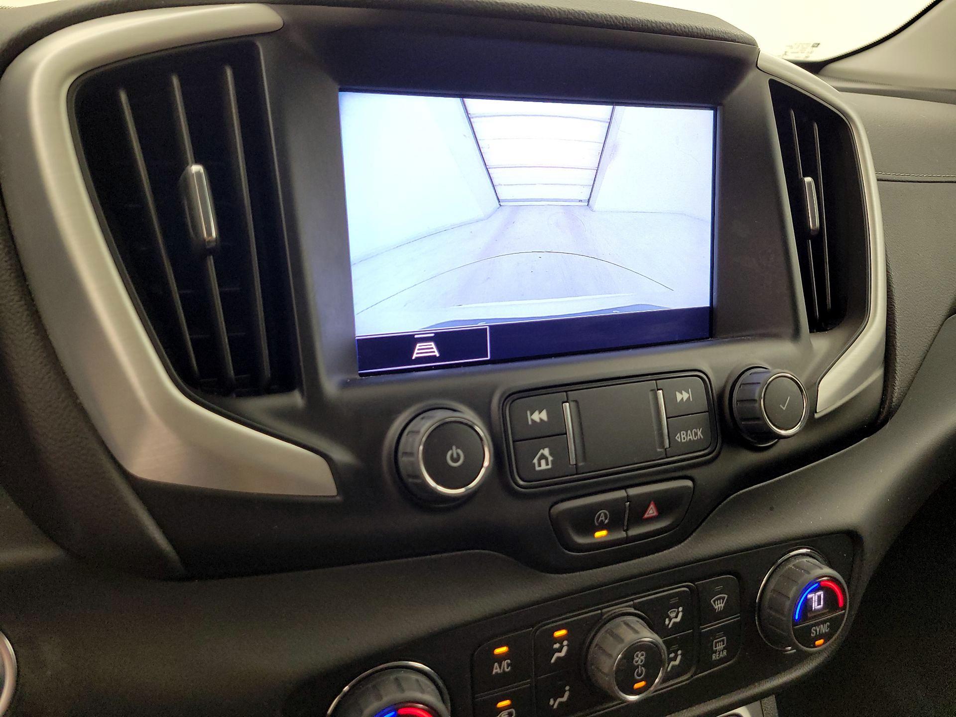 Thumbnail: 2022 GMC Terrain - 14