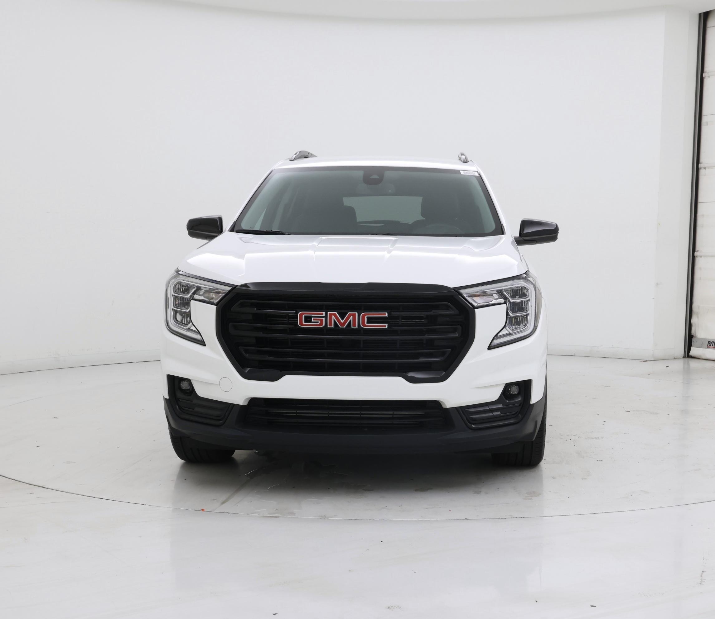 Thumbnail: 2022 GMC Terrain - 5