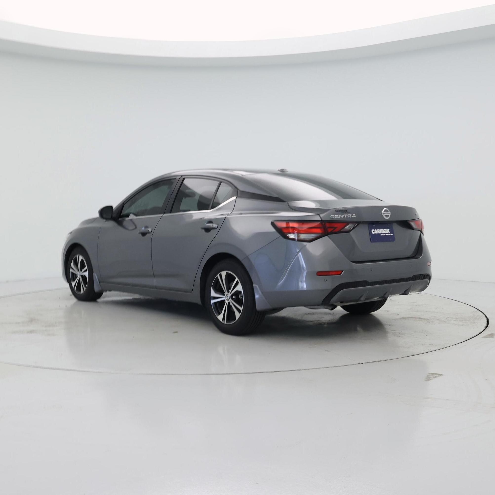 Thumbnail: 2023 Nissan Sentra - 2