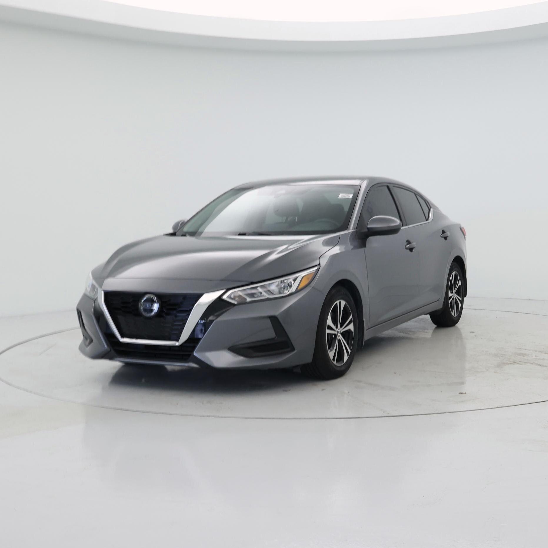 Thumbnail: 2023 Nissan Sentra - 4