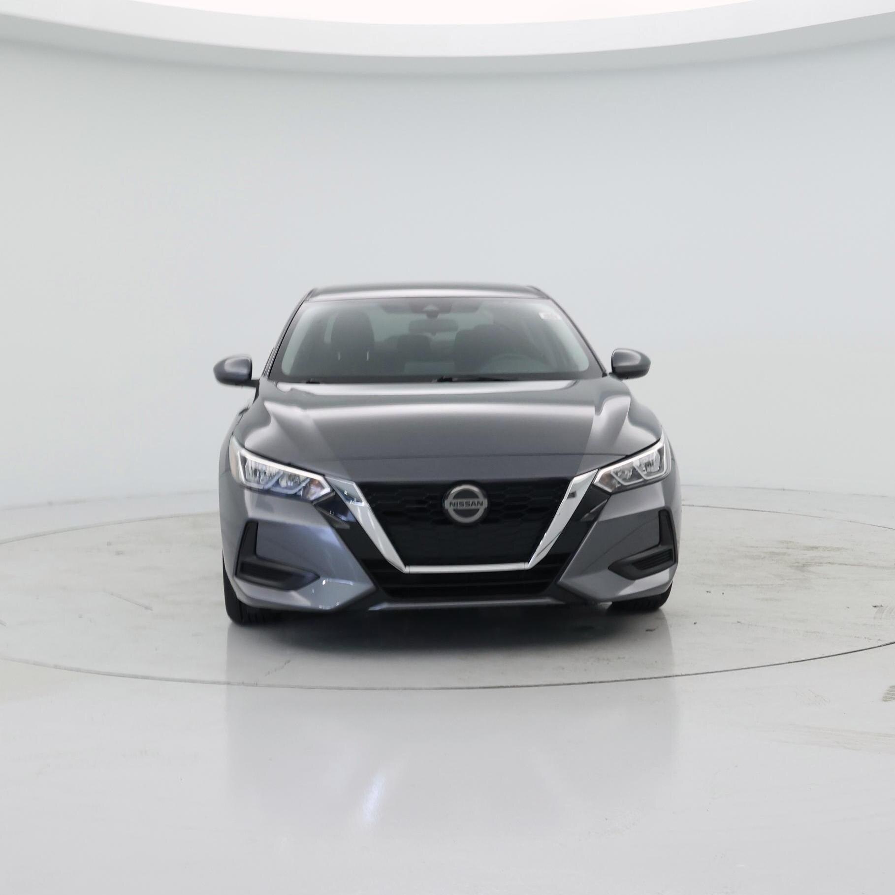 Thumbnail: 2023 Nissan Sentra - 5