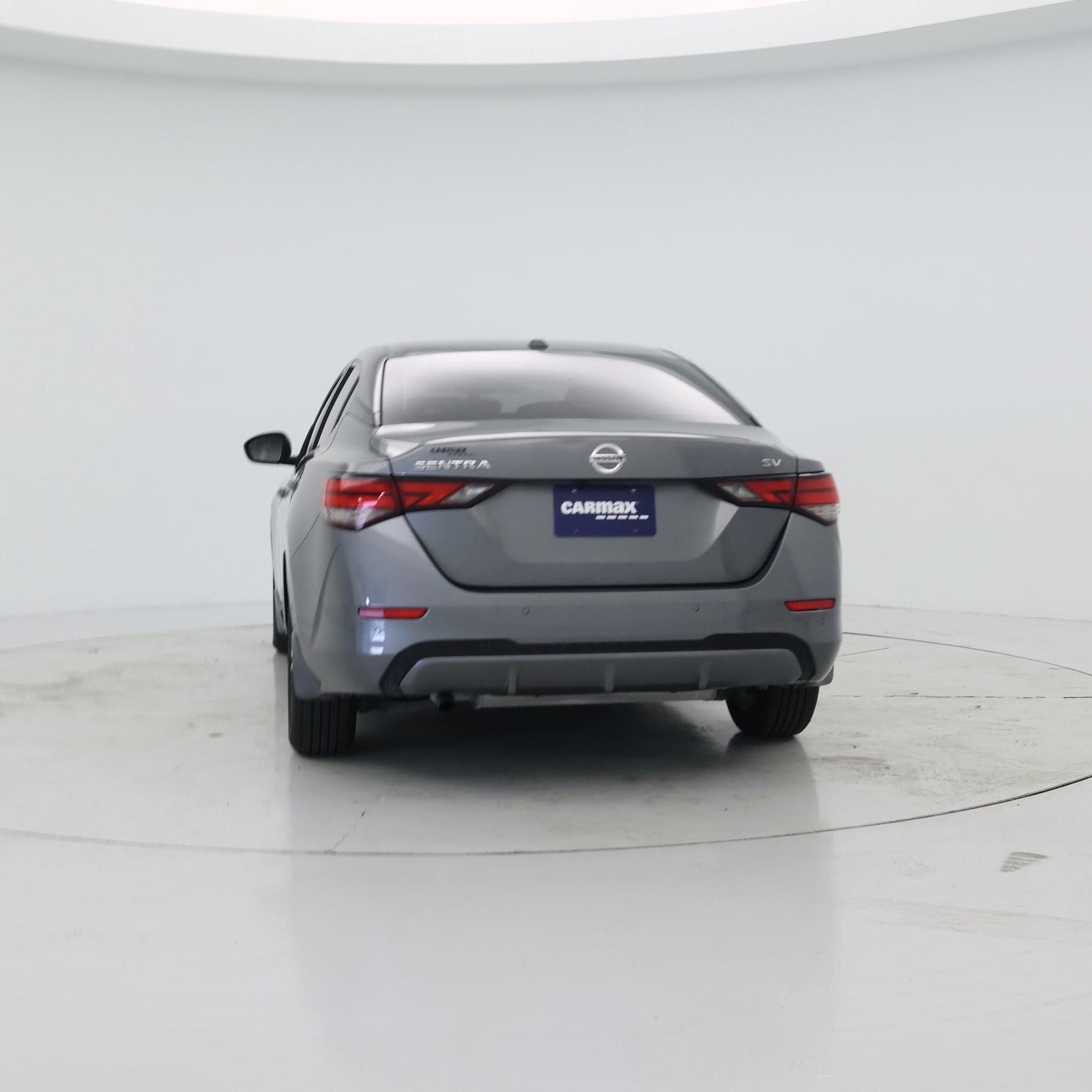 Thumbnail: 2023 Nissan Sentra - 6