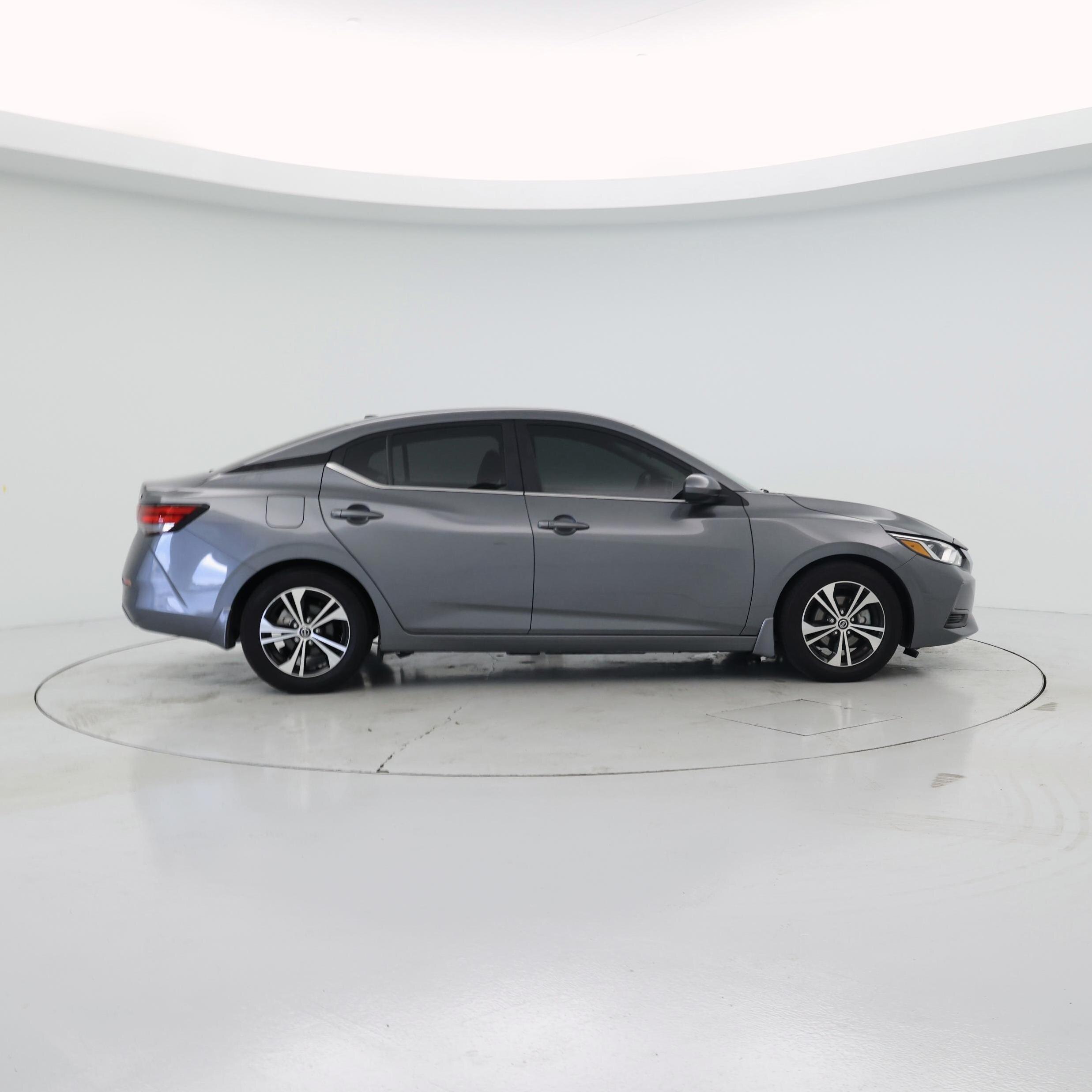 Thumbnail: 2023 Nissan Sentra - 7