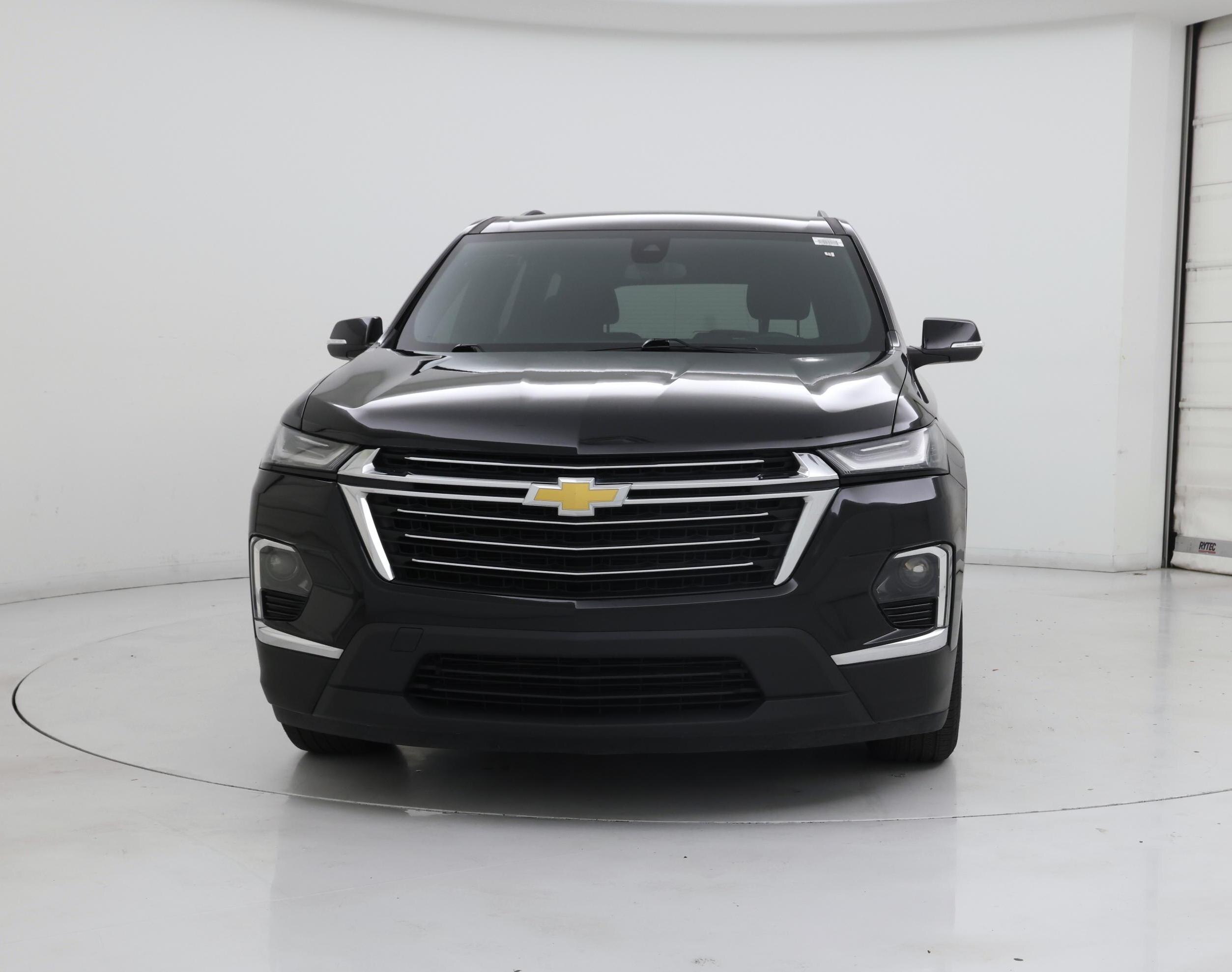 Thumbnail: 2023 Chevrolet Traverse - 5