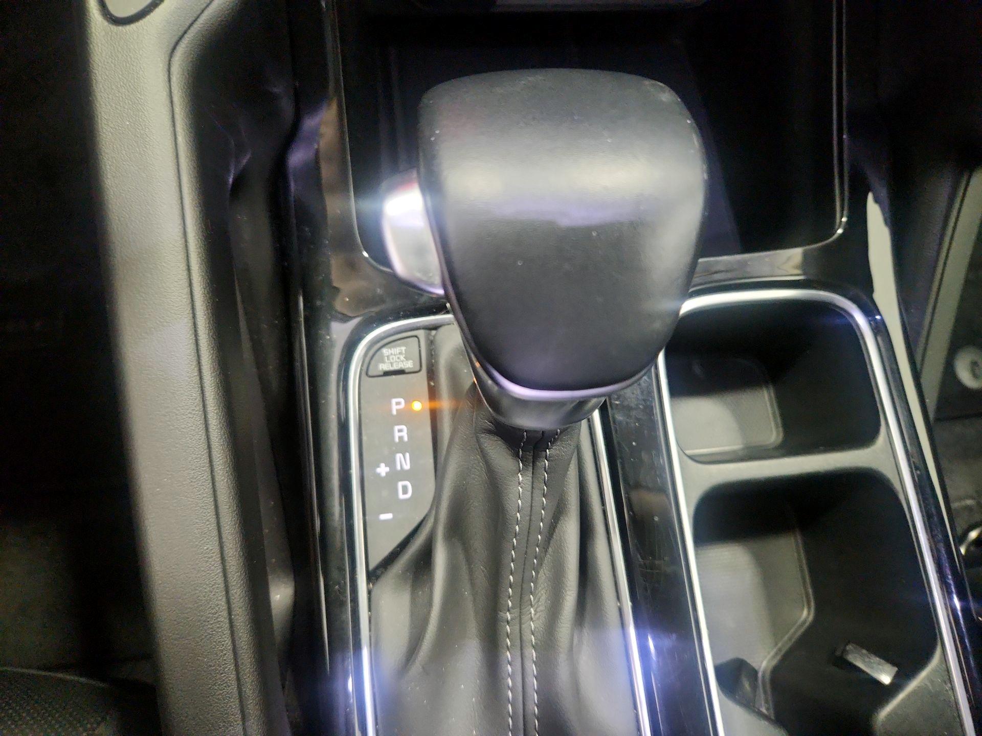 Thumbnail: 2025 Kia Telluride - 17