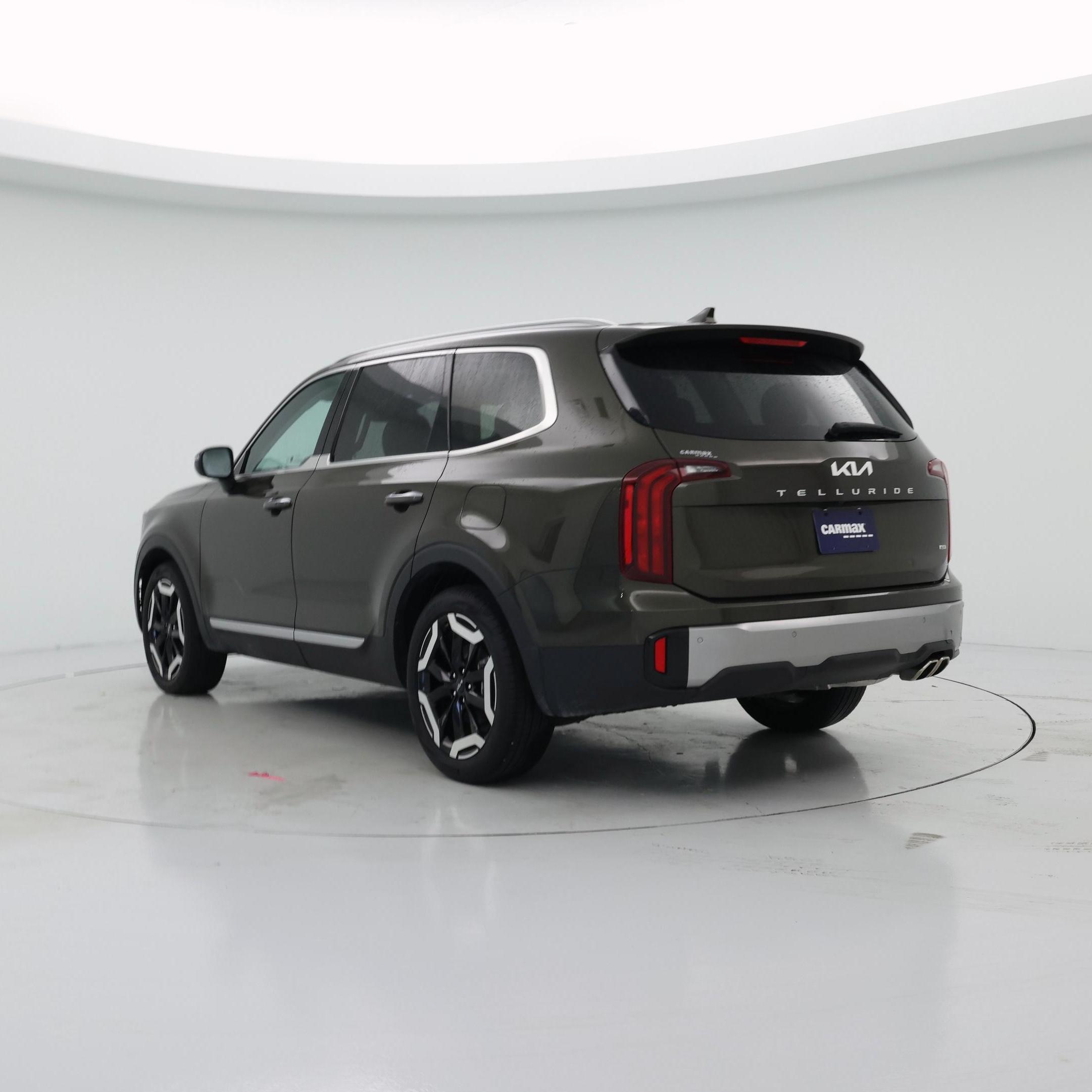 Thumbnail: 2025 Kia Telluride - 2