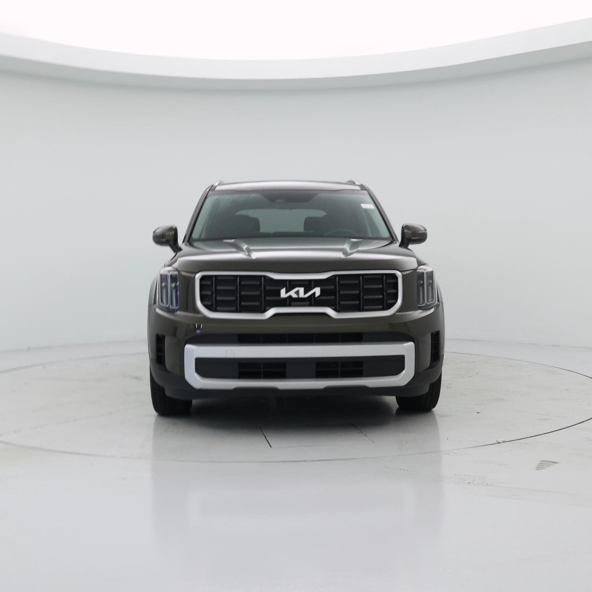 Thumbnail: 2025 Kia Telluride - 5