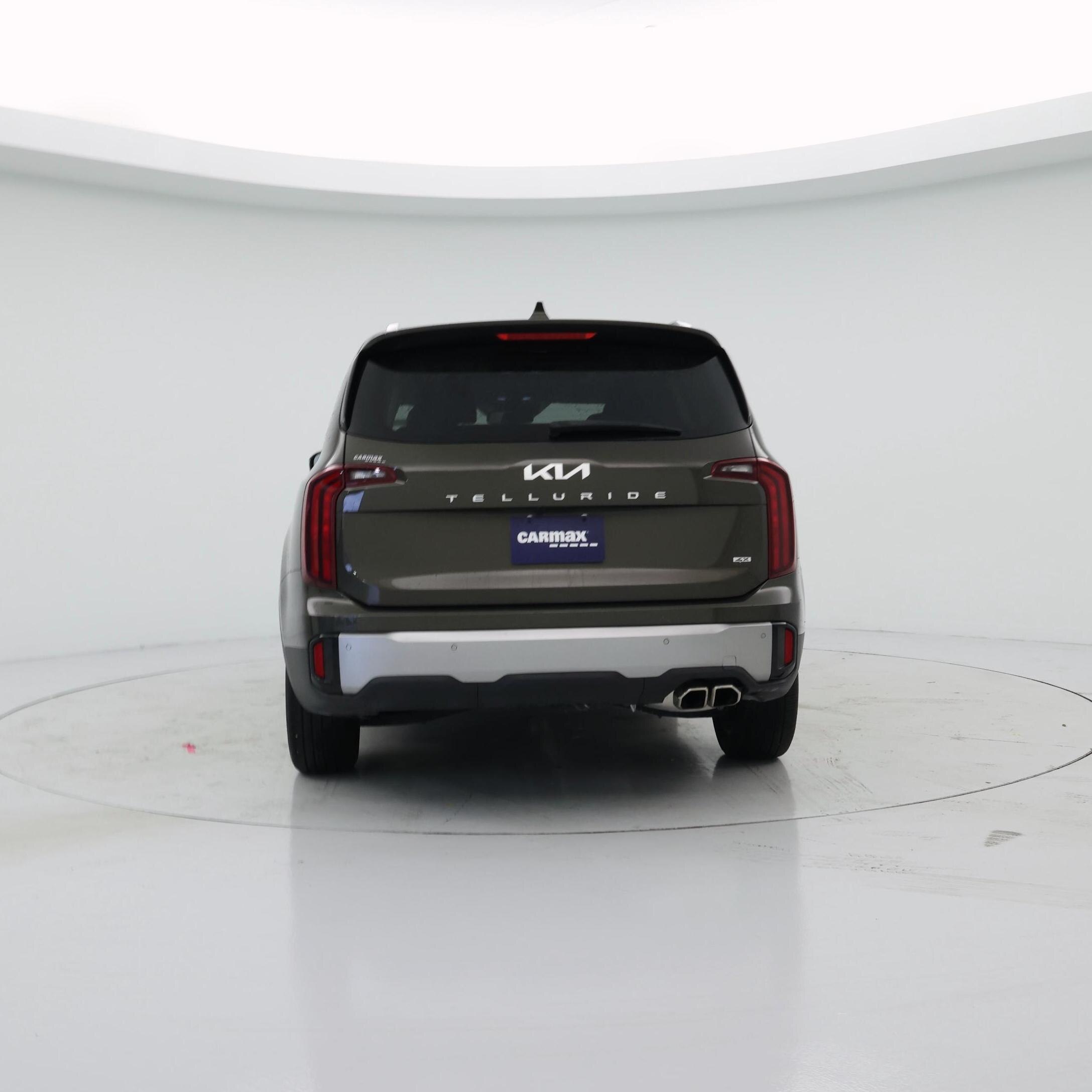 Thumbnail: 2025 Kia Telluride - 6