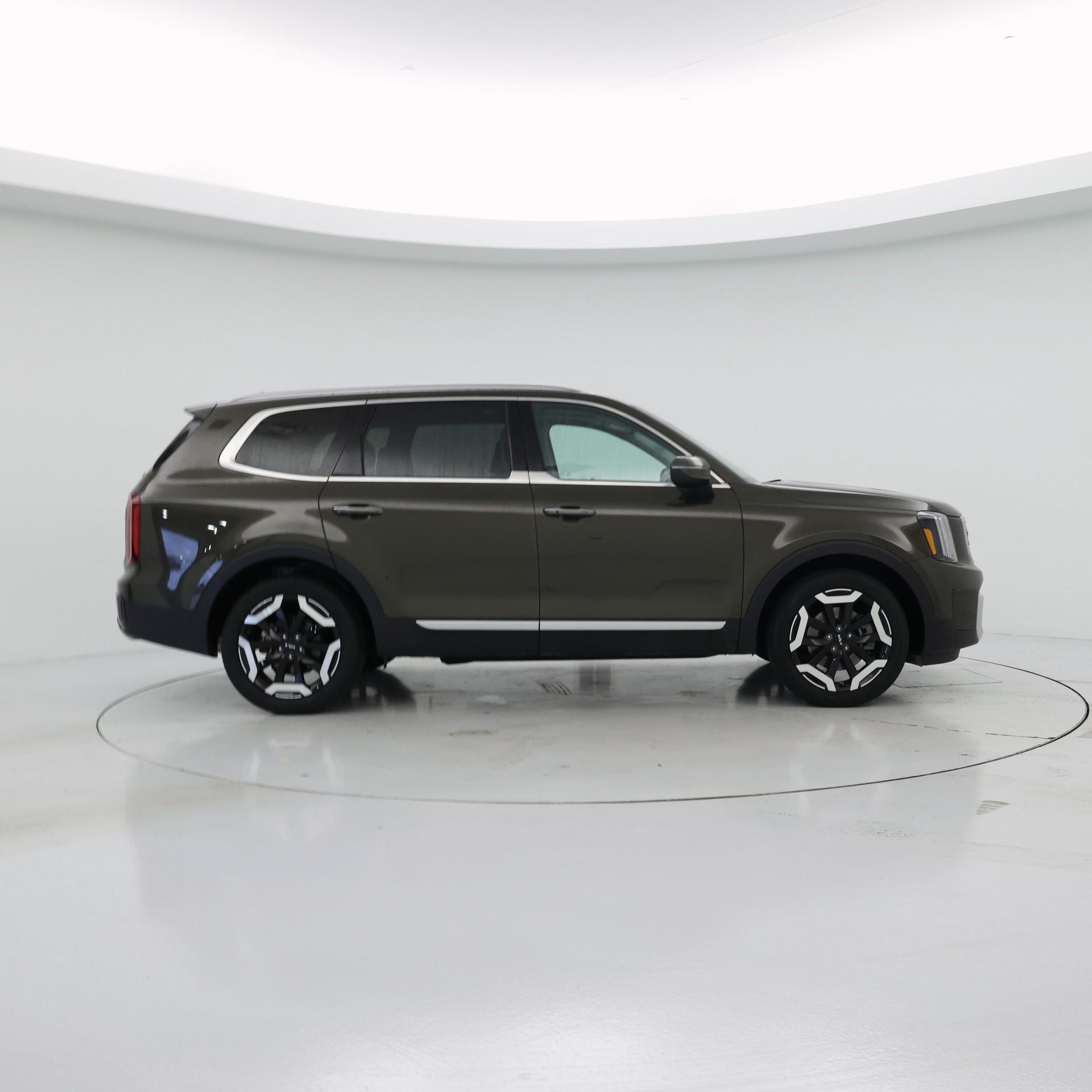Thumbnail: 2025 Kia Telluride - 7