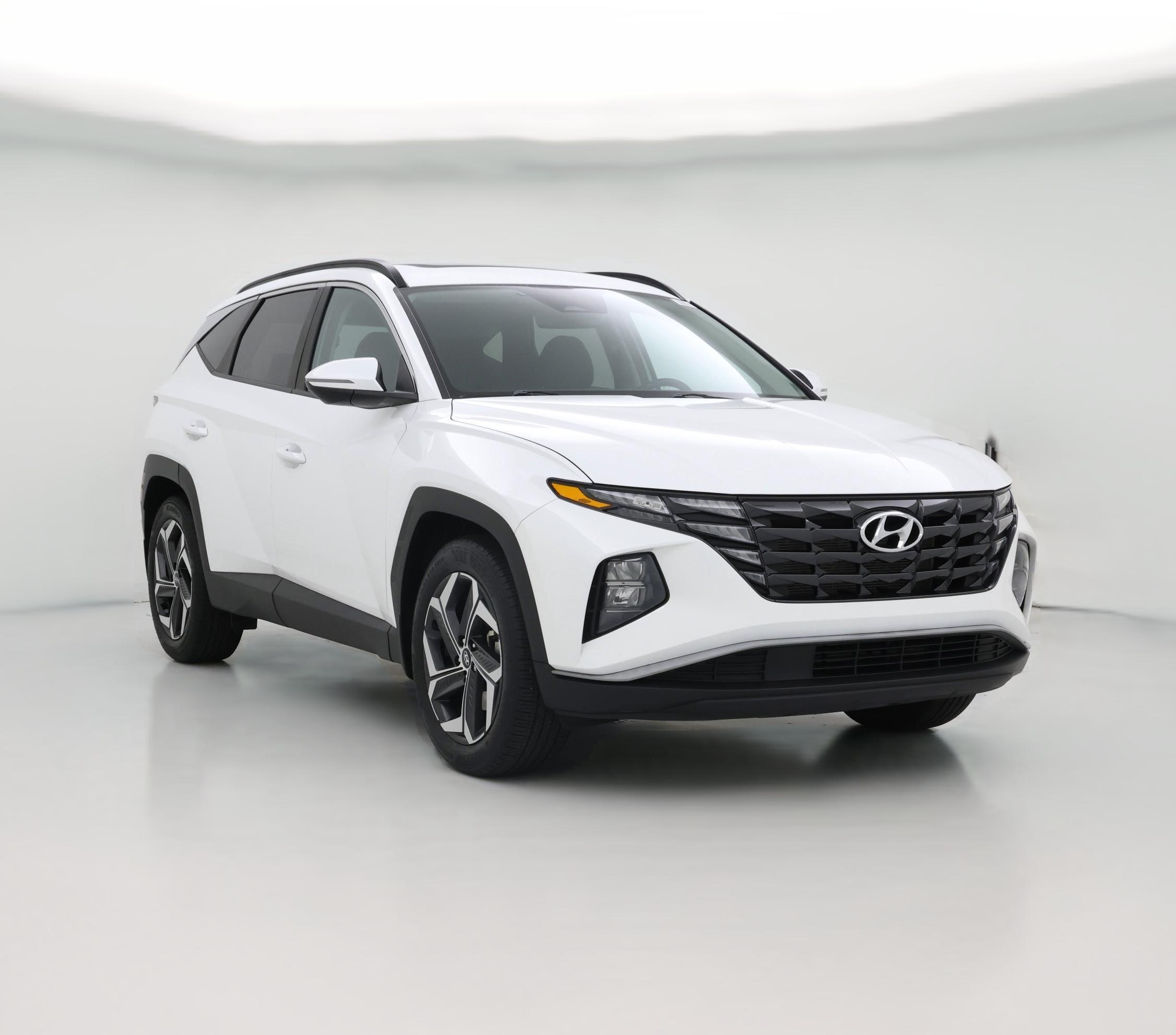 Thumbnail: 2023 Hyundai Tucson - 1